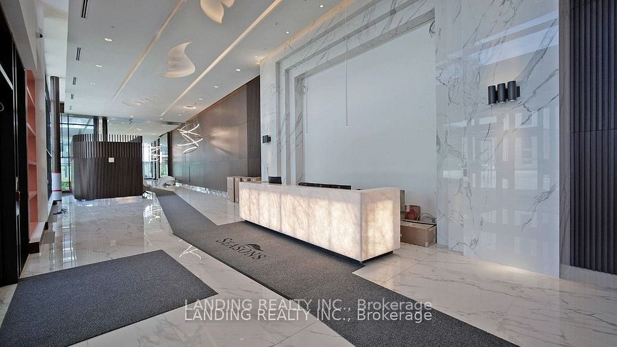 95 McMahon Drive 1715, Toronto, ON M2K 0H2 photo 3
