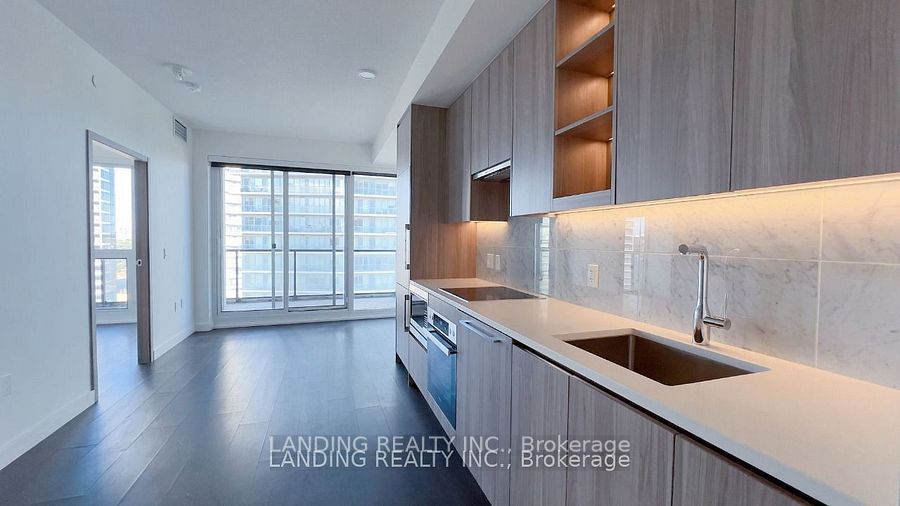 95 McMahon Drive 1715, Toronto, ON M2K 0H2 photo 5