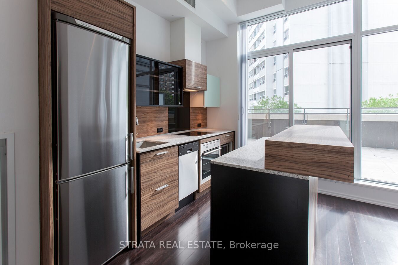 75 St Nicholas Street 308, Toronto, ON M4Y 0A5 photo 5