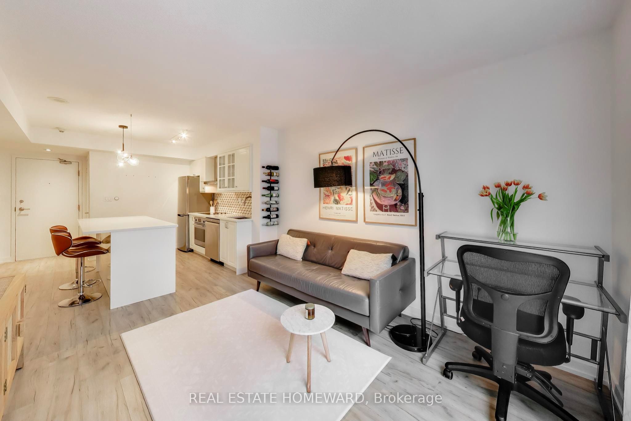 15 Brunel Court 505, Toronto, ON M5V 3Y6 photo 5