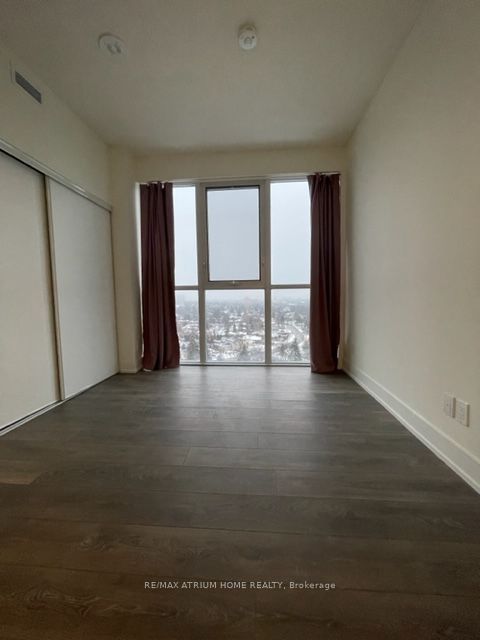 180 Fairview Mall Drive 1506, Toronto, ON M2J 0G4 photo 4