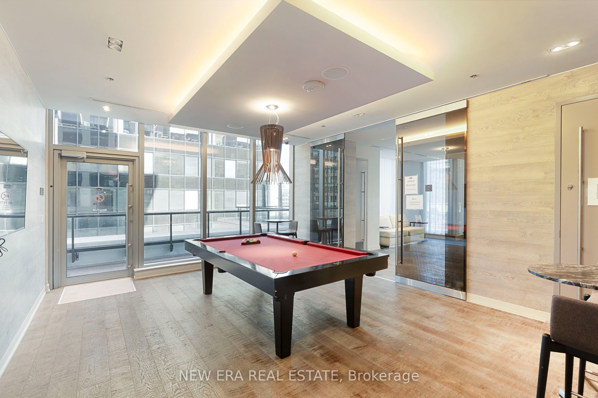 88 Scott Street 2106, Toronto, ON M5E 0A9