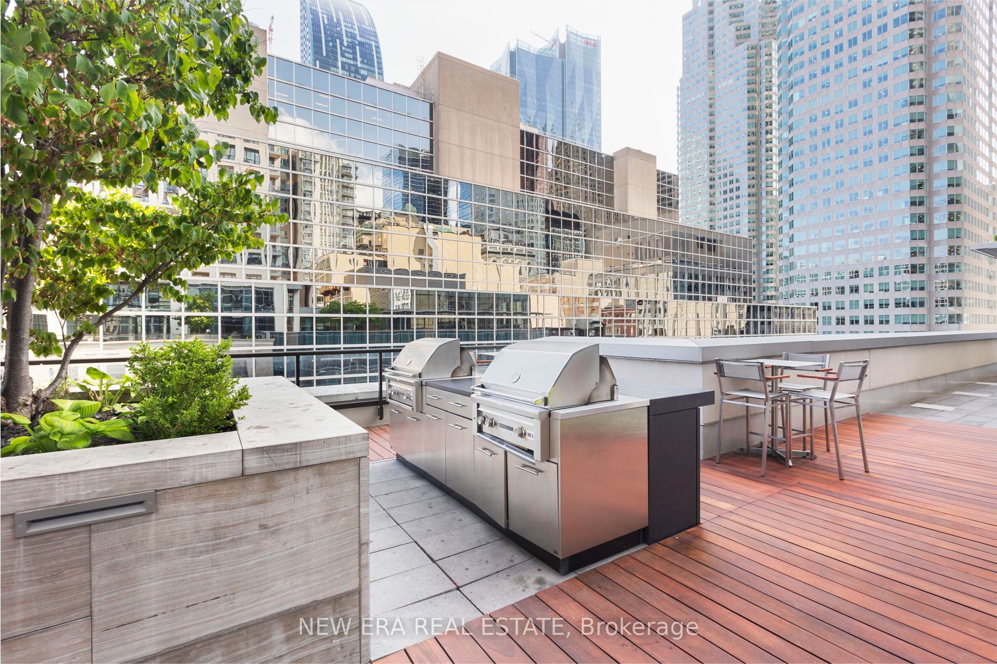 88 Scott Street 2106, Toronto, ON M5E 0A9 photo 5