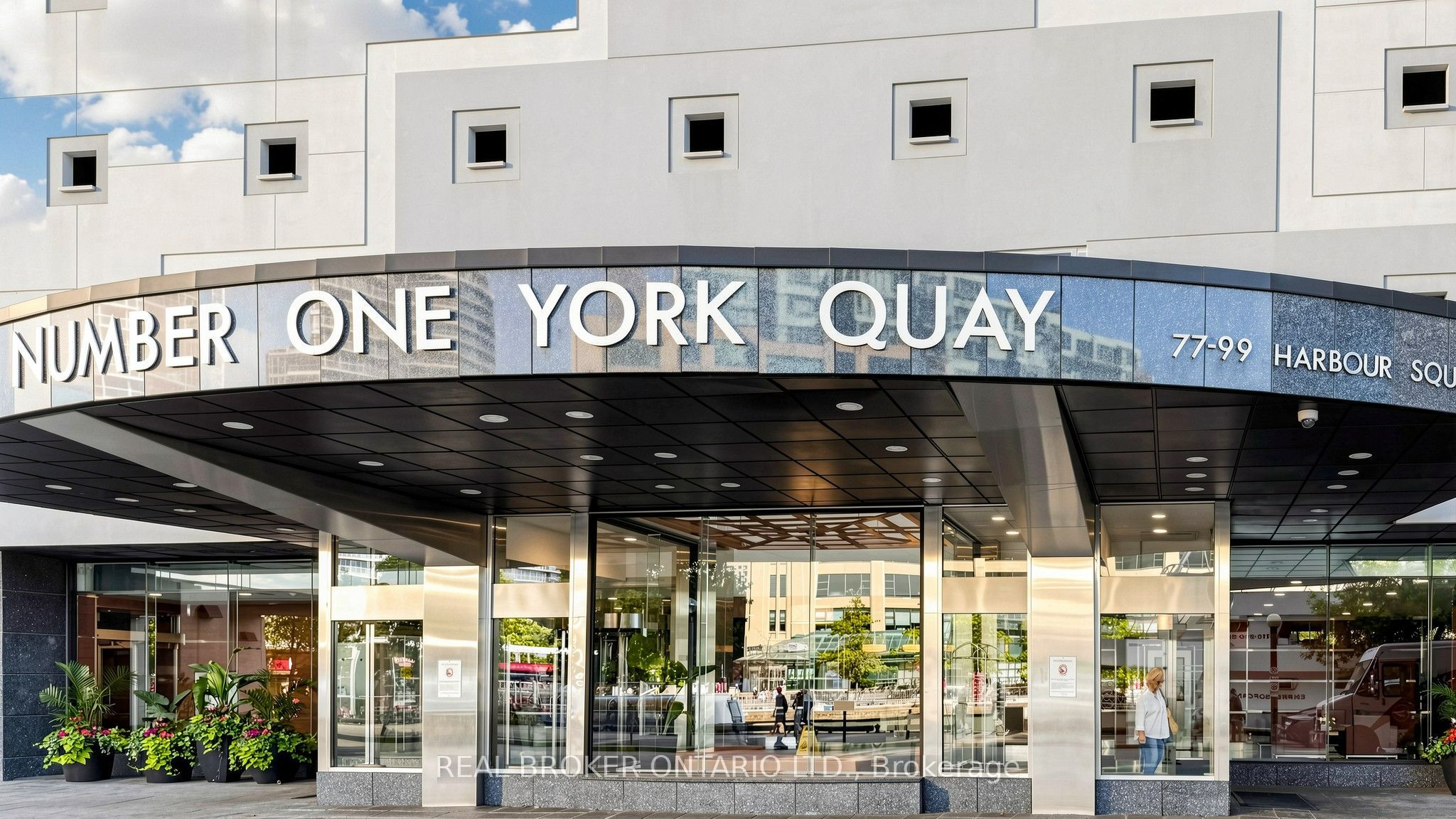 99 Harbour Square 2108, Toronto, ON M5J 2H2 photo 2