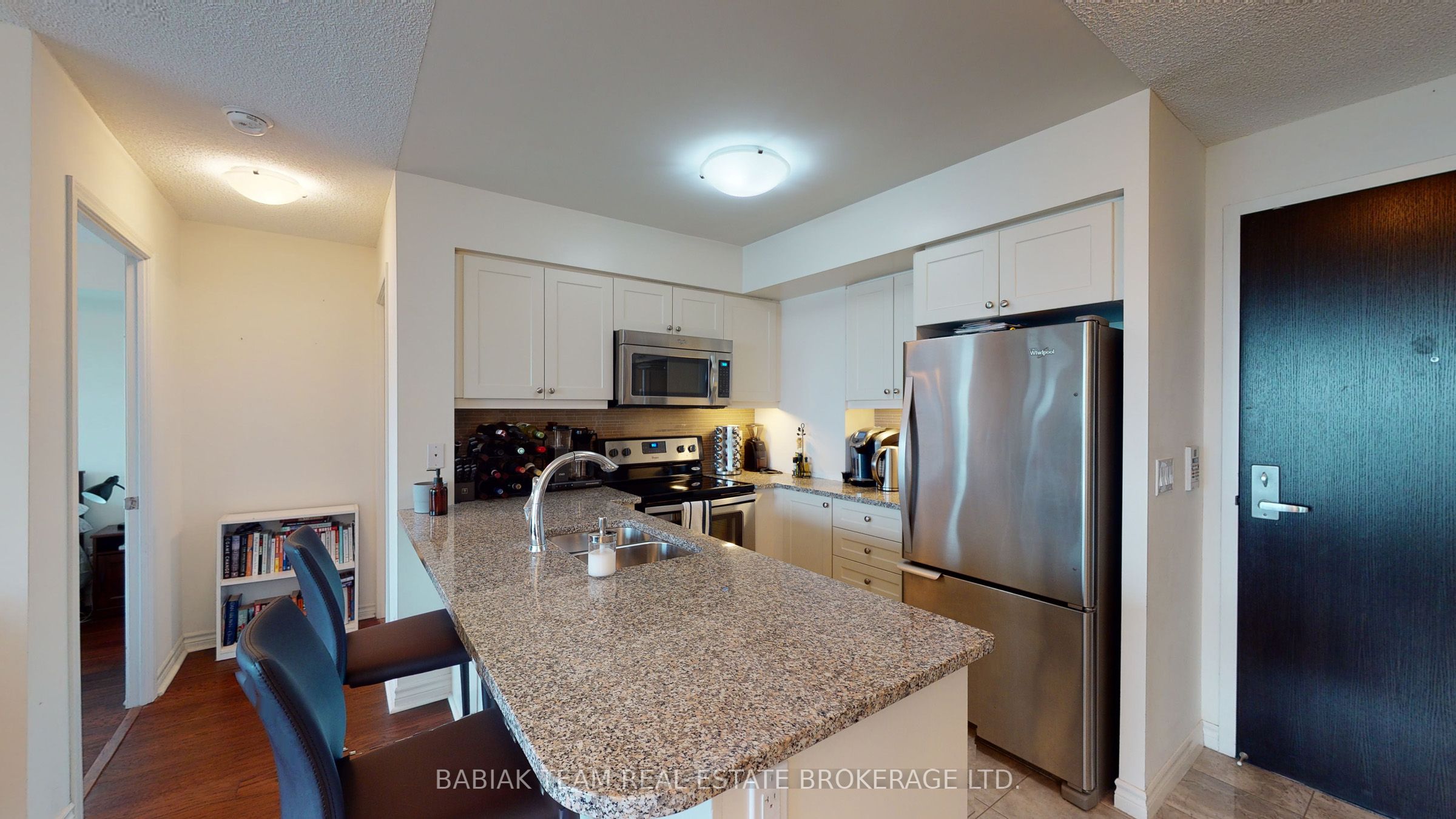 25 Lower Simcoe Street N 1015, Toronto, ON M5J 3A1 photo 5