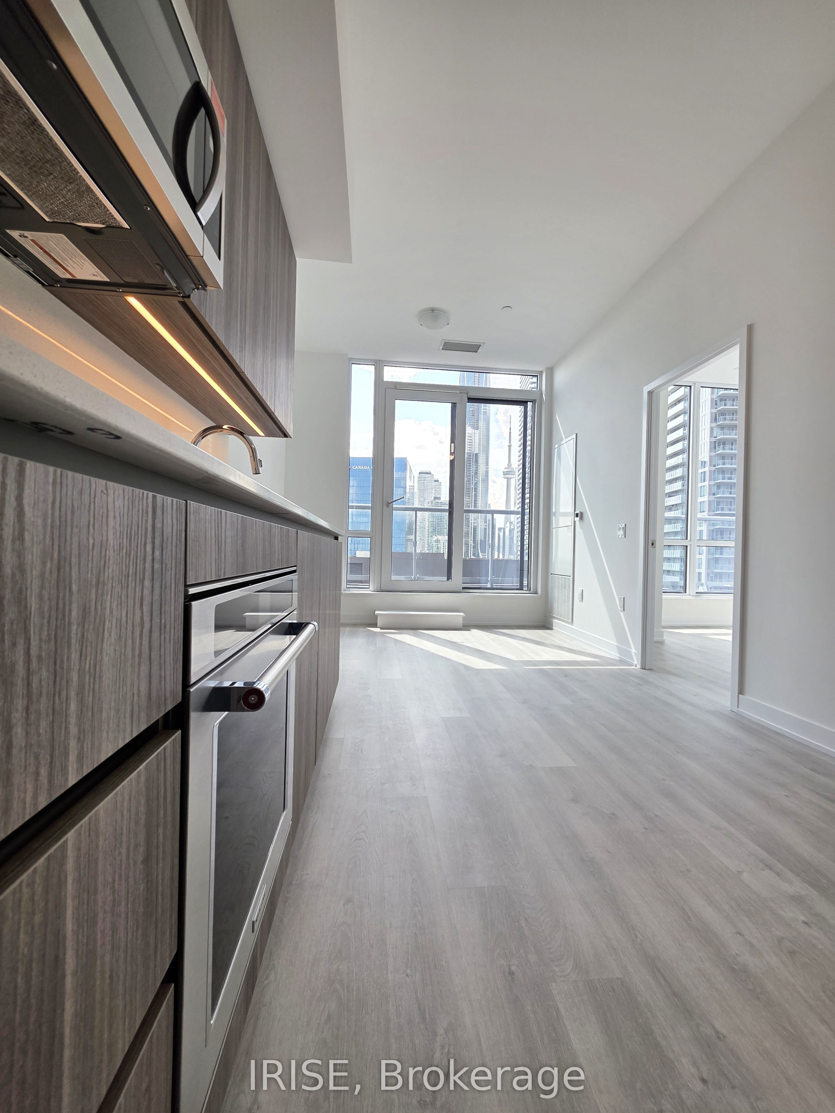 15 Richardson Street 2113, Toronto, ON M5A 0Y5 photo 5