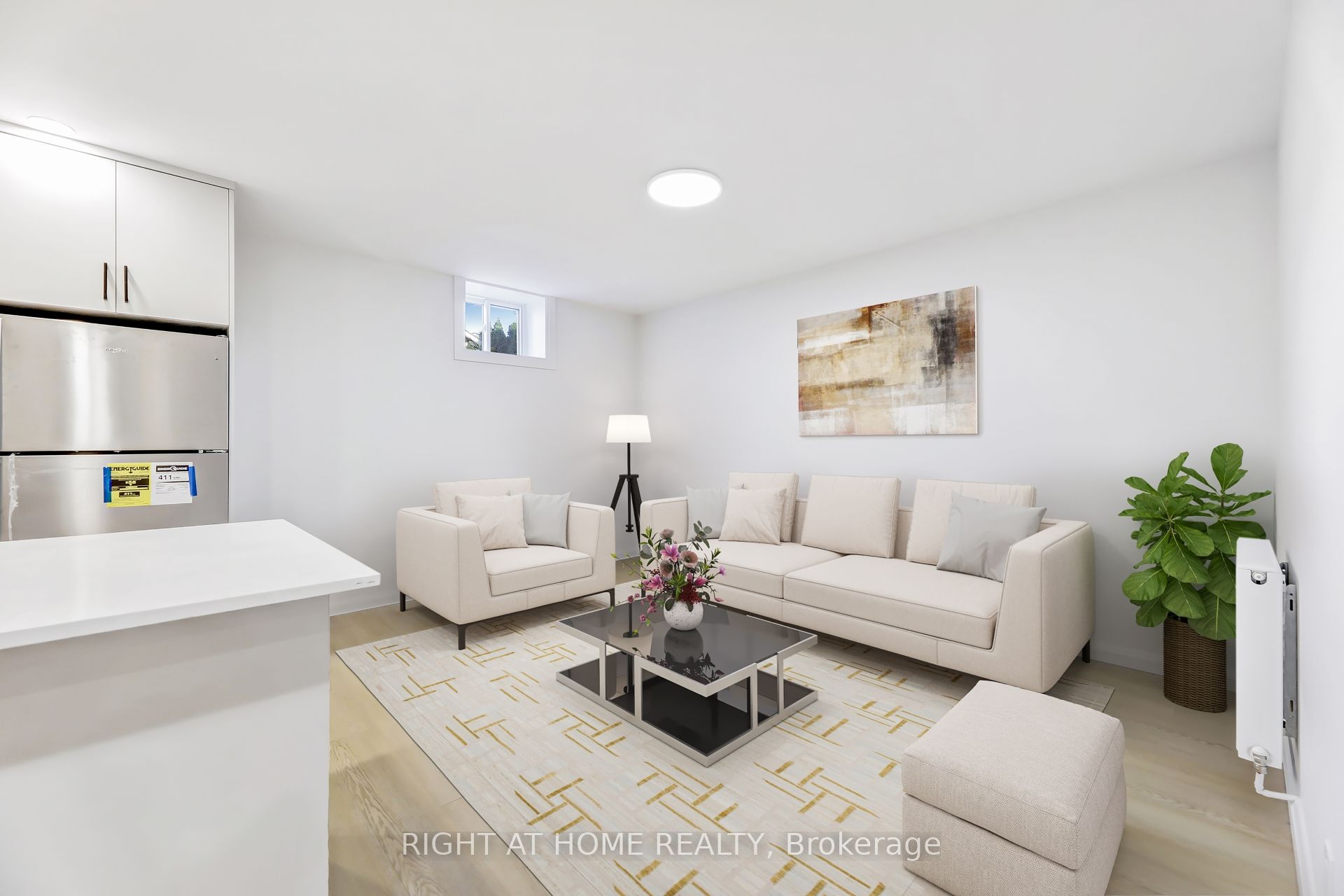 35 Braemar Avenue Lower, Toronto, ON M5P 2L1 photo 4