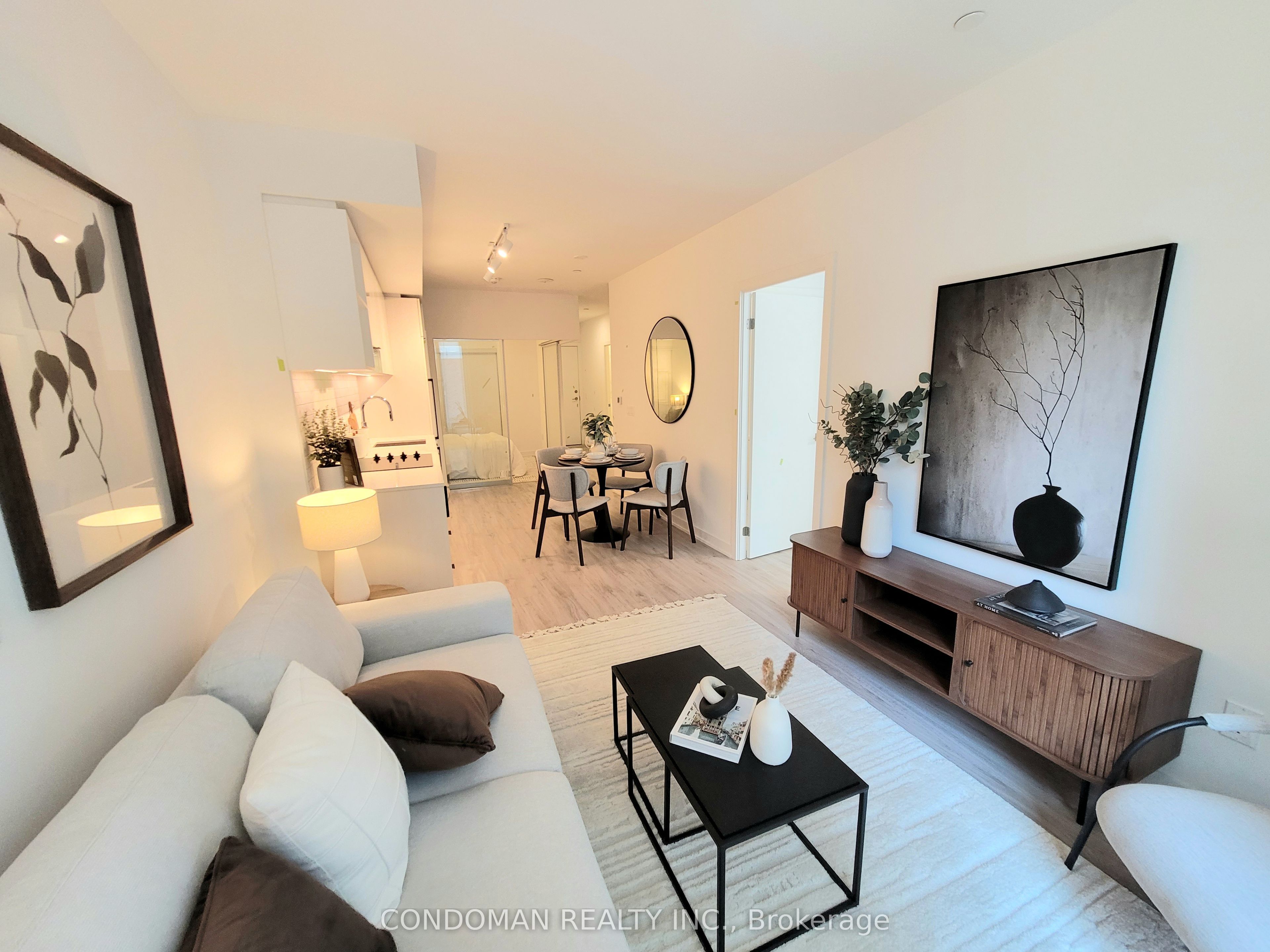 252 Church Street 508, Toronto, ON M5B 0E6 photo 5
