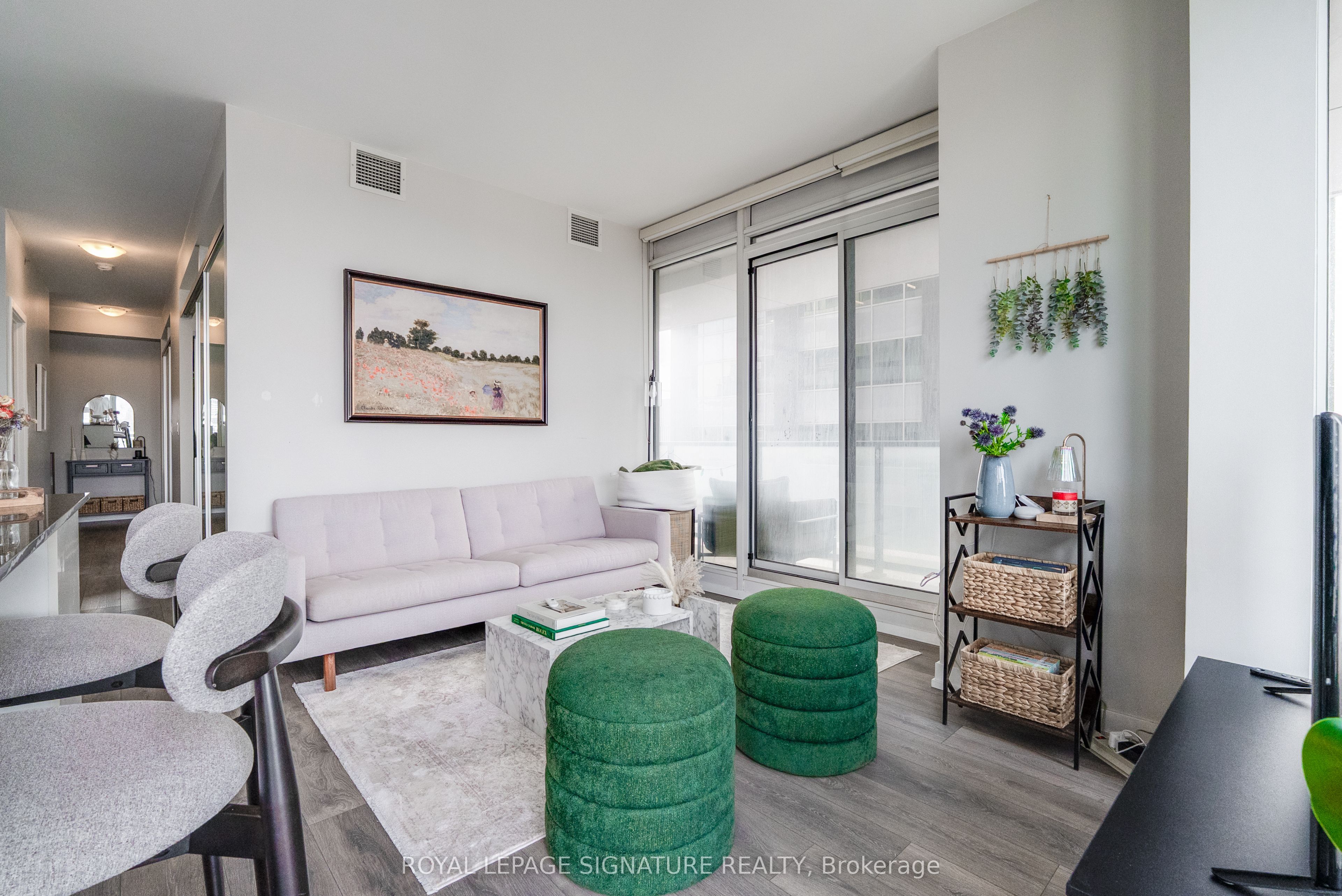 426 University Avenue 2503, Toronto, ON M5G 1S9 photo 2