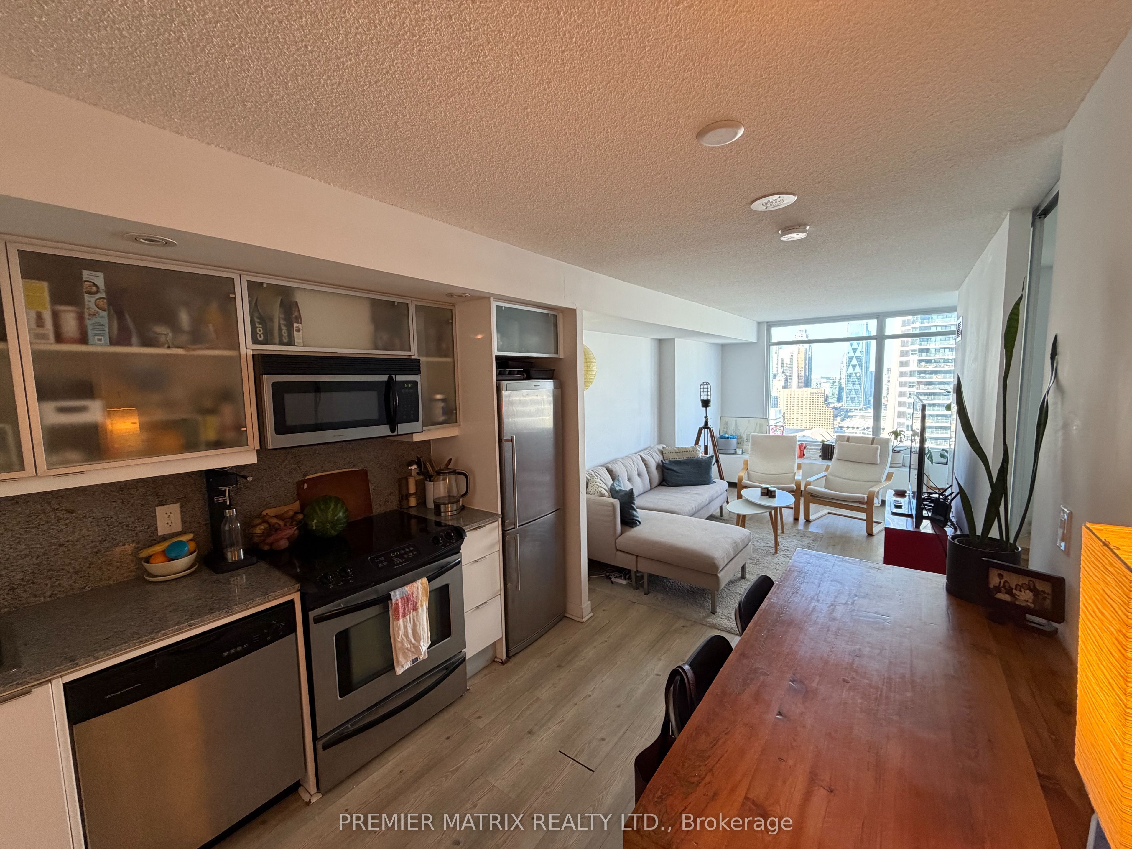 25 Telegram Mews 4205, Toronto, ON M5V 3Z1 photo 5