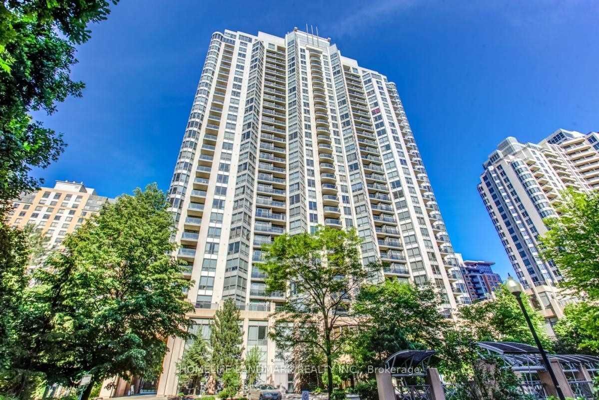 10 Northtown Way 811, Toronto, ON M2N 7L4