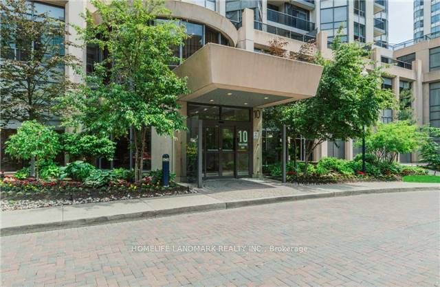10 Northtown Way 811, Toronto, ON M2N 7L4 photo 2