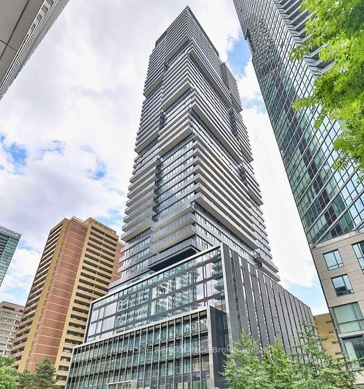 55 Charles Street E 3206, Toronto, ON M4Y 0J1