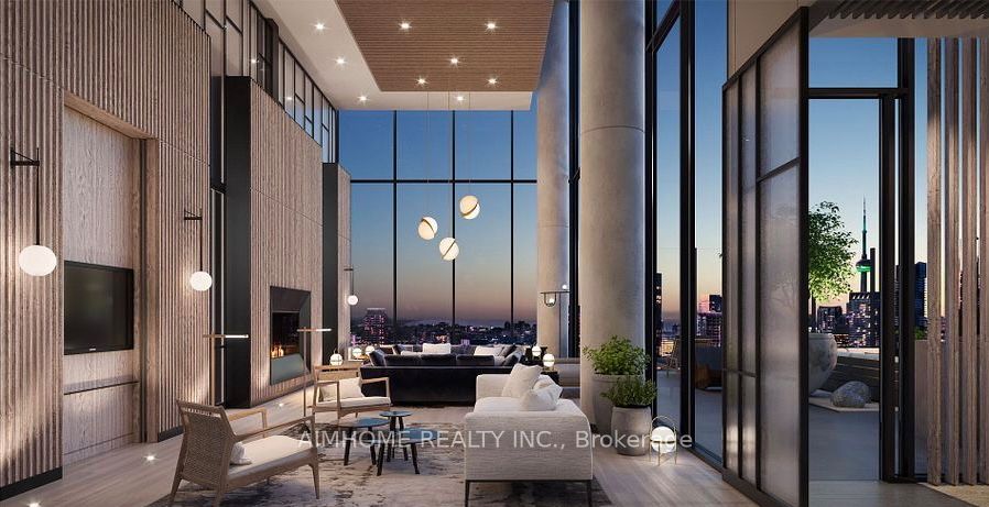 55 Charles Street E 3206, Toronto, ON M4Y 0J1 photo 2