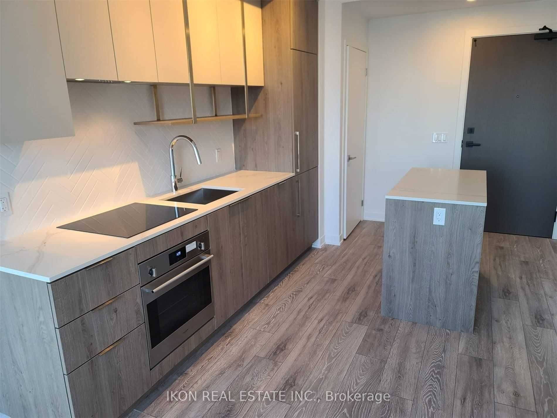 15 Holmes Avenue 2606, Toronto, ON M2N 0L4