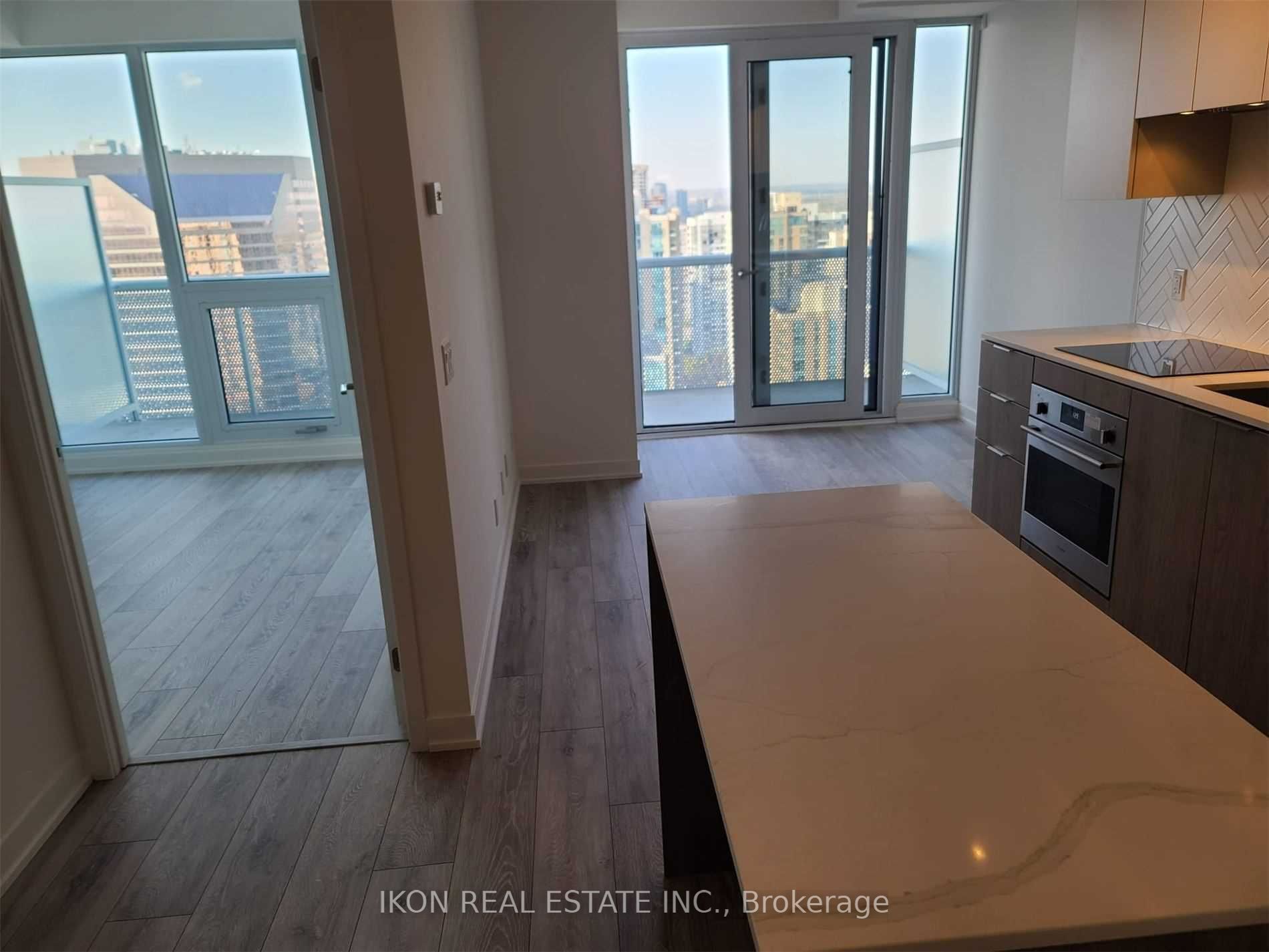 15 Holmes Avenue 2606, Toronto, ON M2N 0L4 photo 5