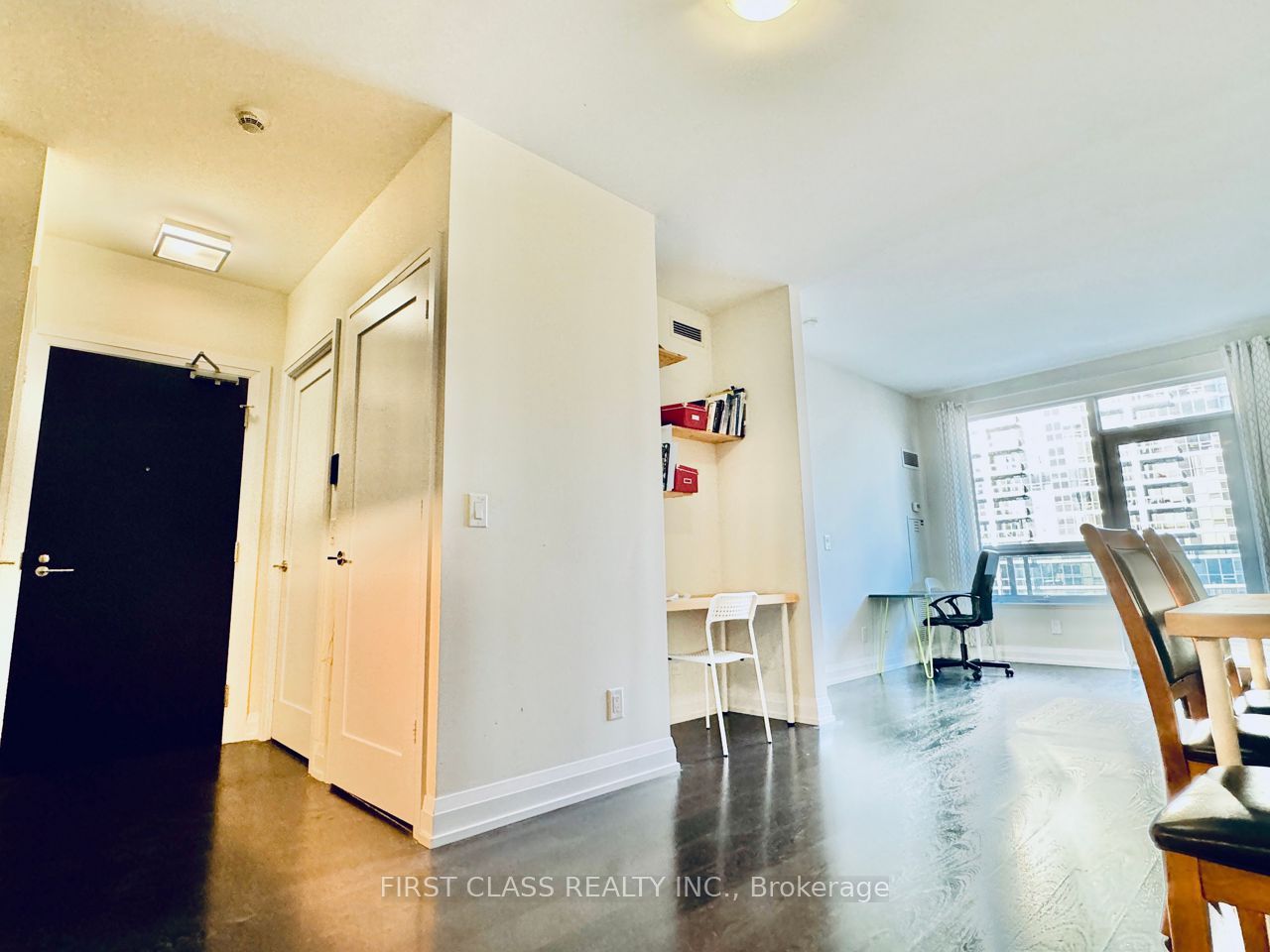 2 Anndale Drive 906, Toronto, ON M2N 0G5 photo 3