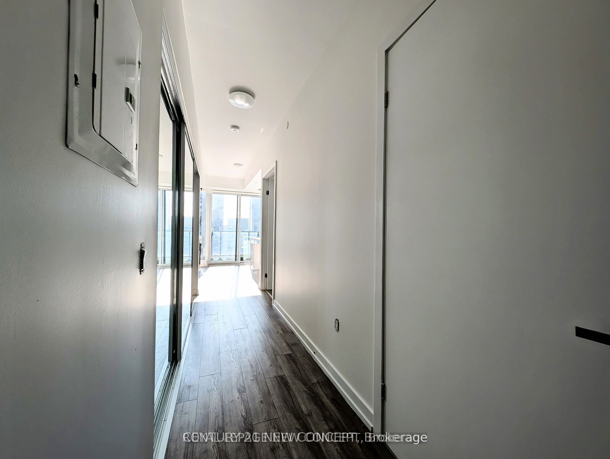 77 S Shuter Street 2701, Toronto, ON M5B 0B8 photo 4