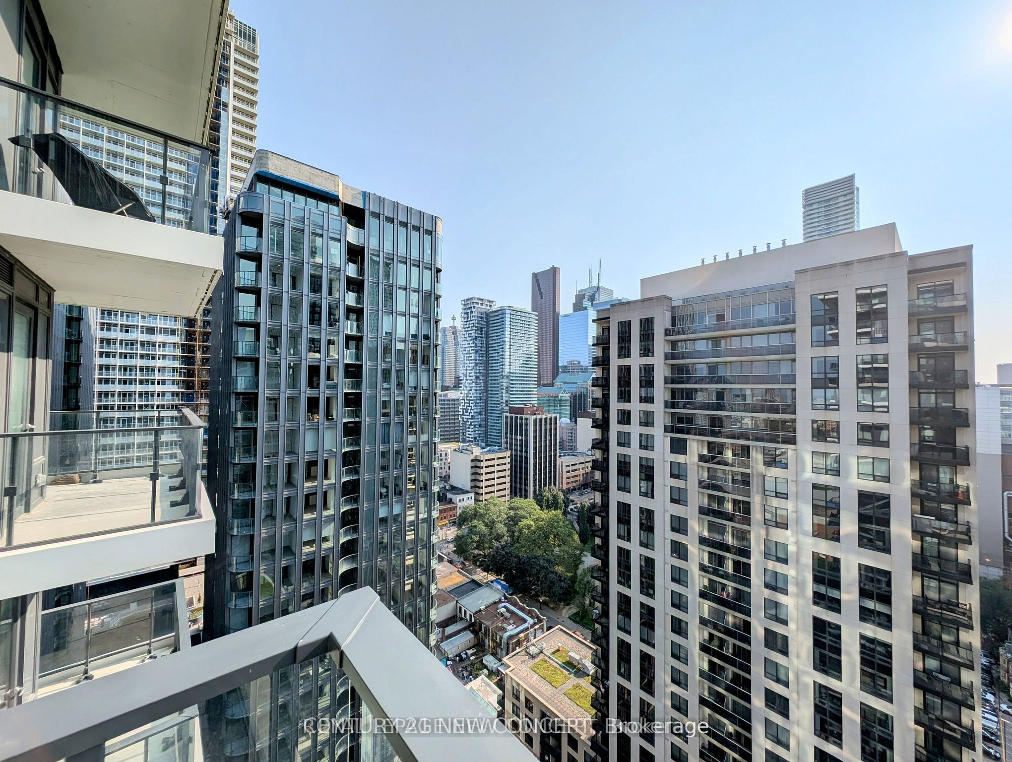 77 S Shuter Street 2701, Toronto, ON M5B 0B8 photo 5