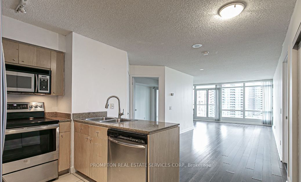 361 Front Street 2707, Toronto, ON M5V 3R5 photo 3