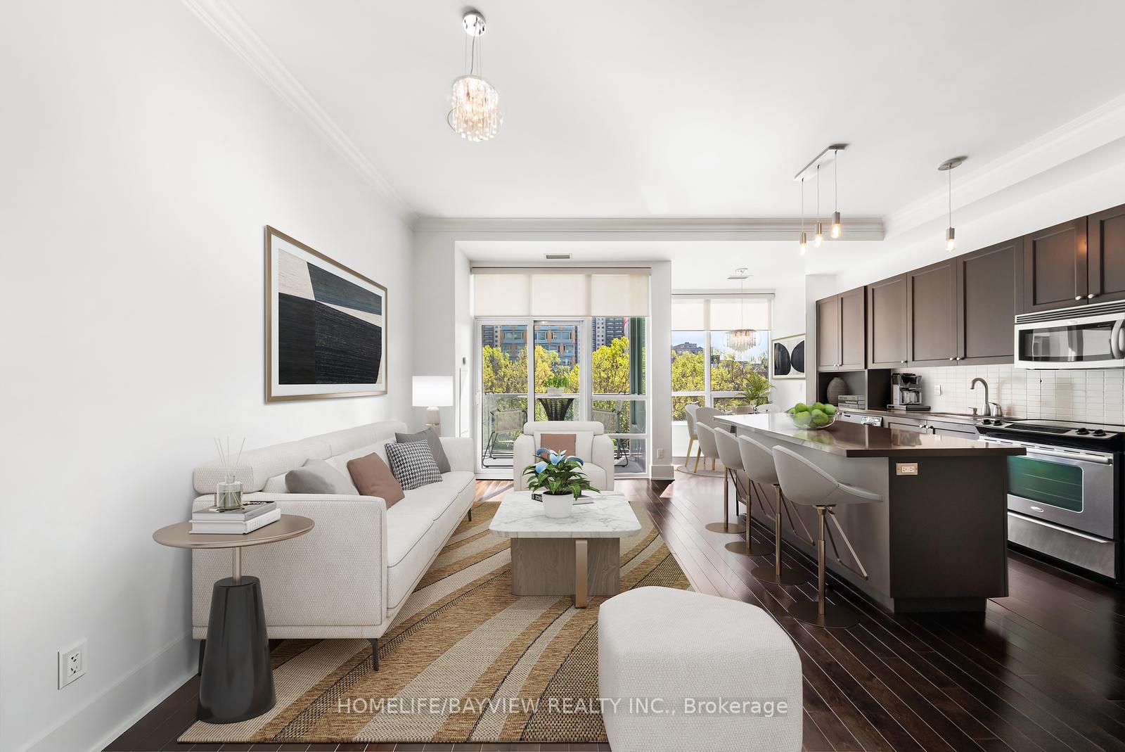 120 Homewood Avenue 420, Toronto, ON M4Y 2J3 photo 4