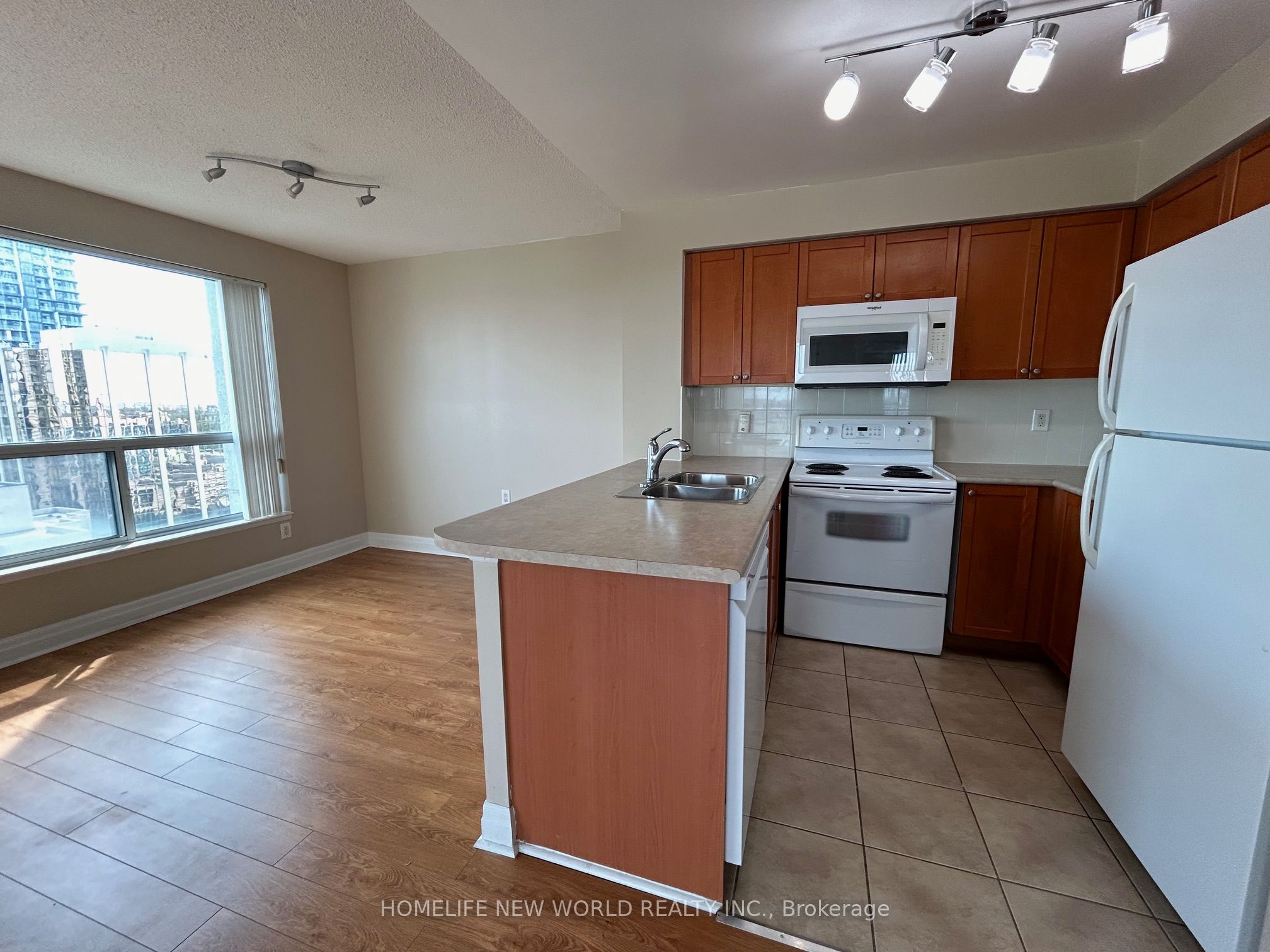 21 Hillcrest Avenue 2603, Toronto, ON M2N 7K2 photo 5