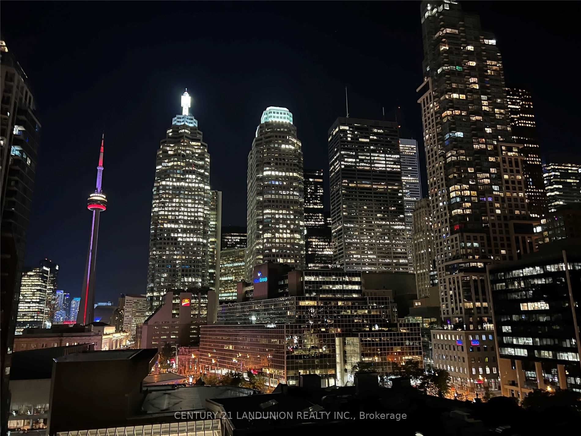 55 Front Street E 1106, Toronto, ON M5E 1B3