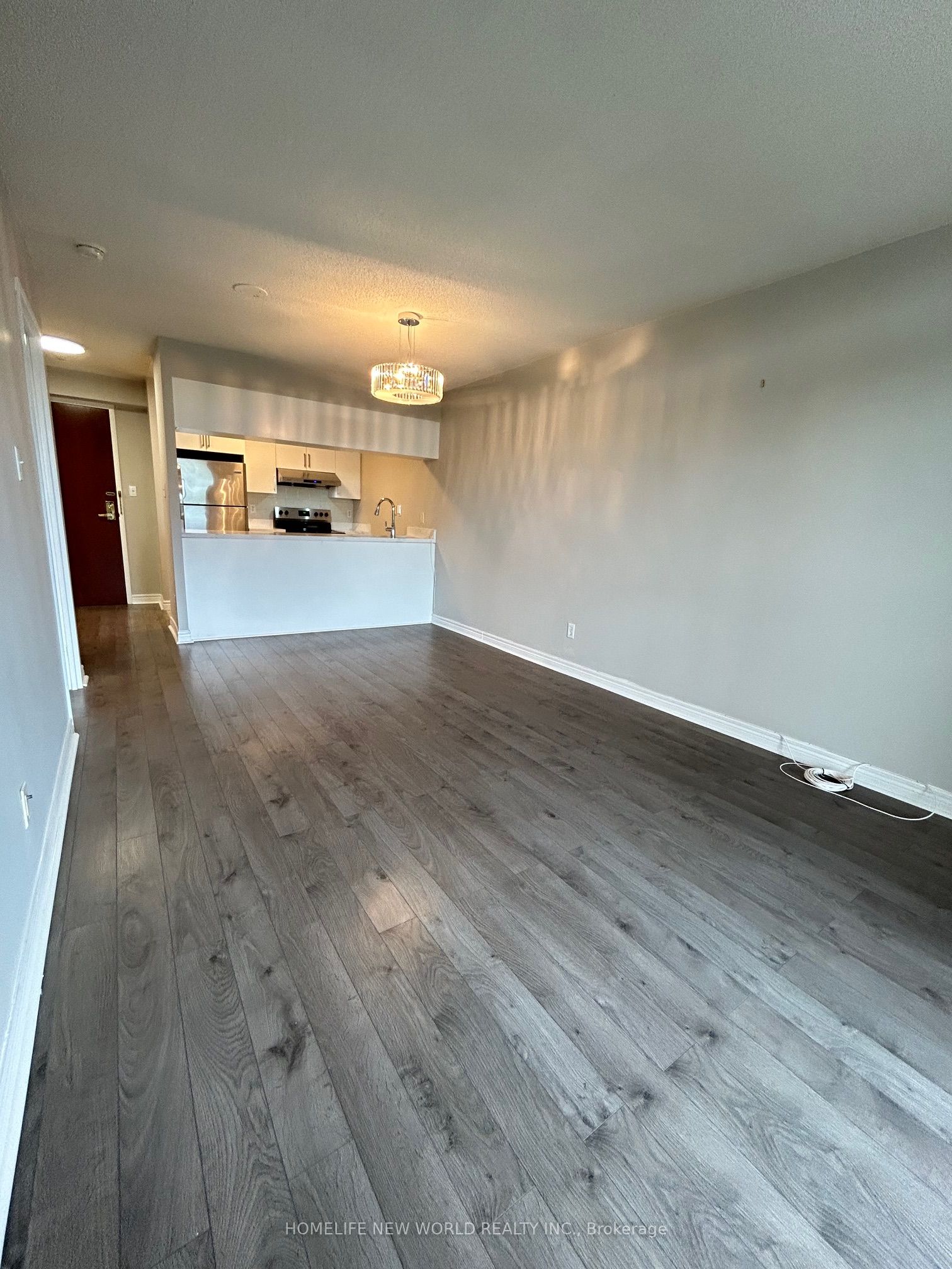 28 Empress Avenue 710, Toronto, ON M2N 6Z7 photo 3