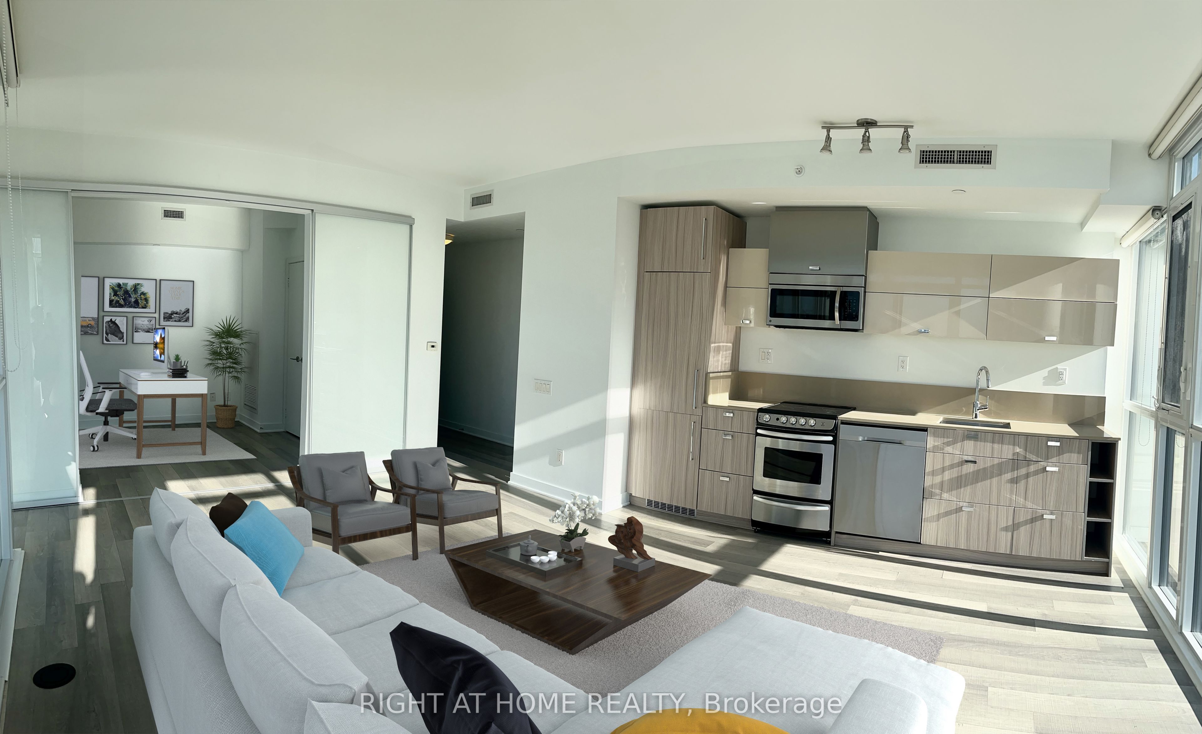 290 Adelaide Street W 3904, Toronto, ON M5V 1P6 photo 3