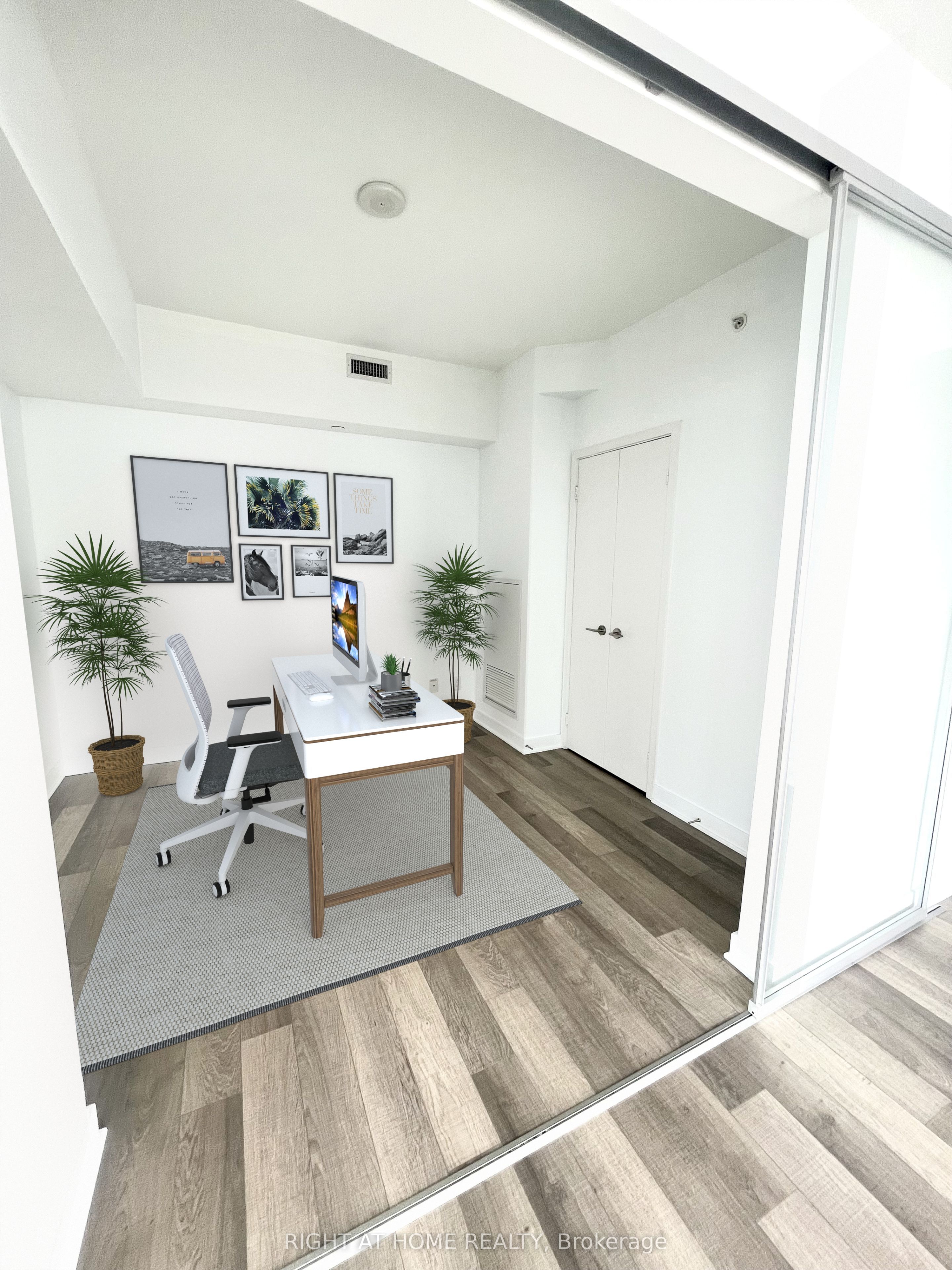 290 Adelaide Street W 3904, Toronto, ON M5V 1P6 photo 4