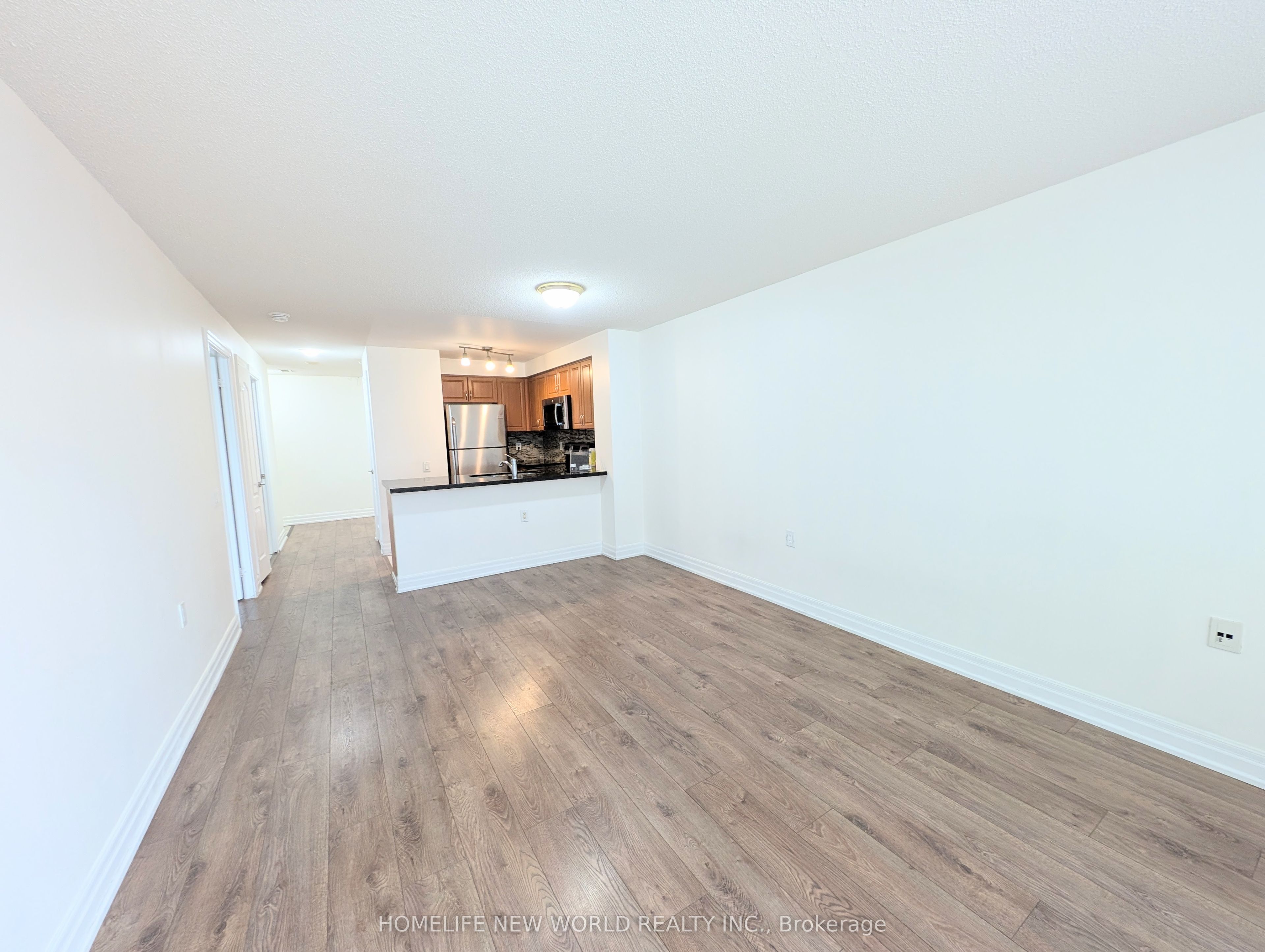 21 Hillcrest Avenue 1705, Toronto, ON M2N 3N4 photo 5