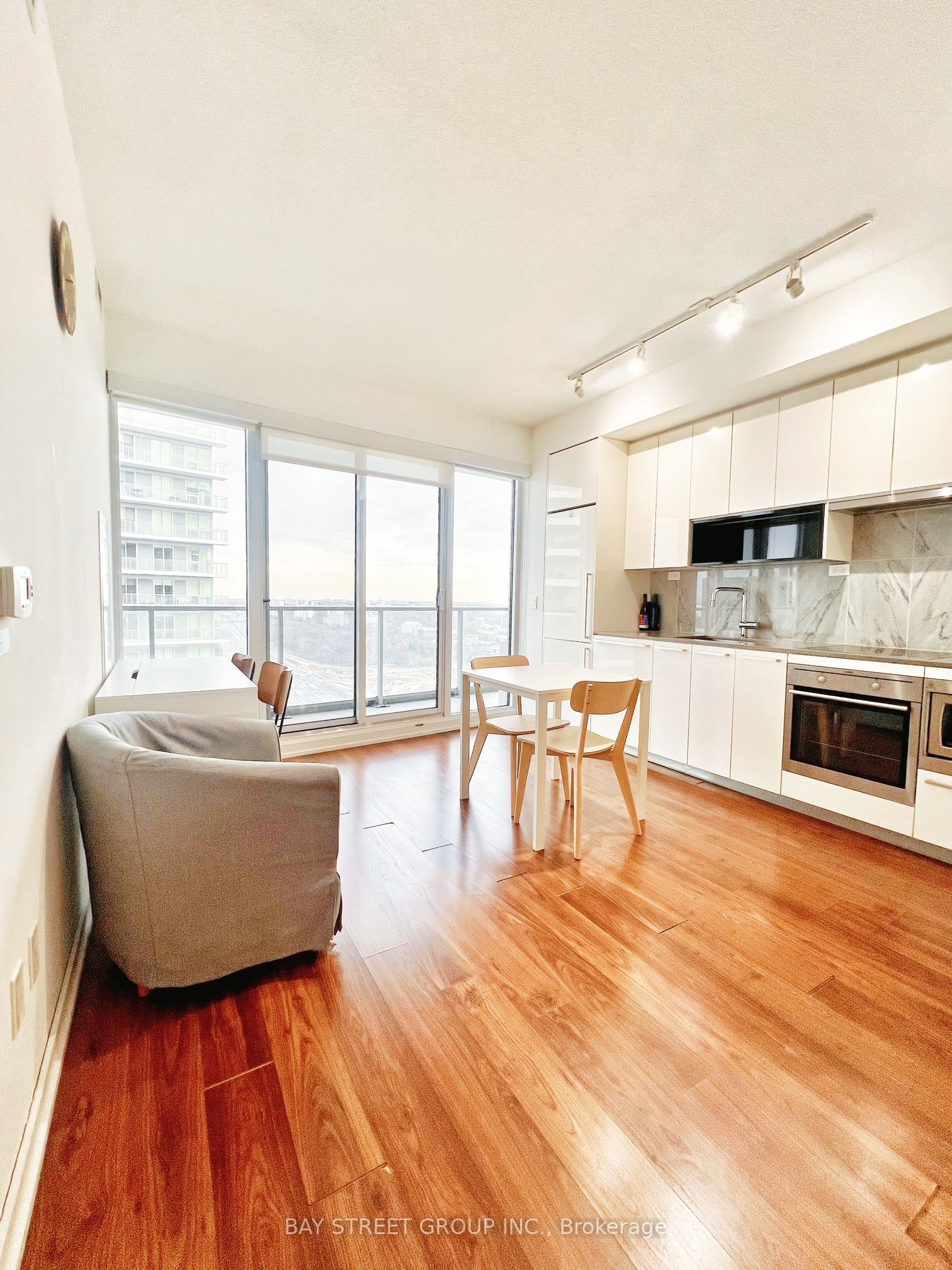 115 McMahon Drive 3507, Toronto, ON M2K 0E3 photo 2