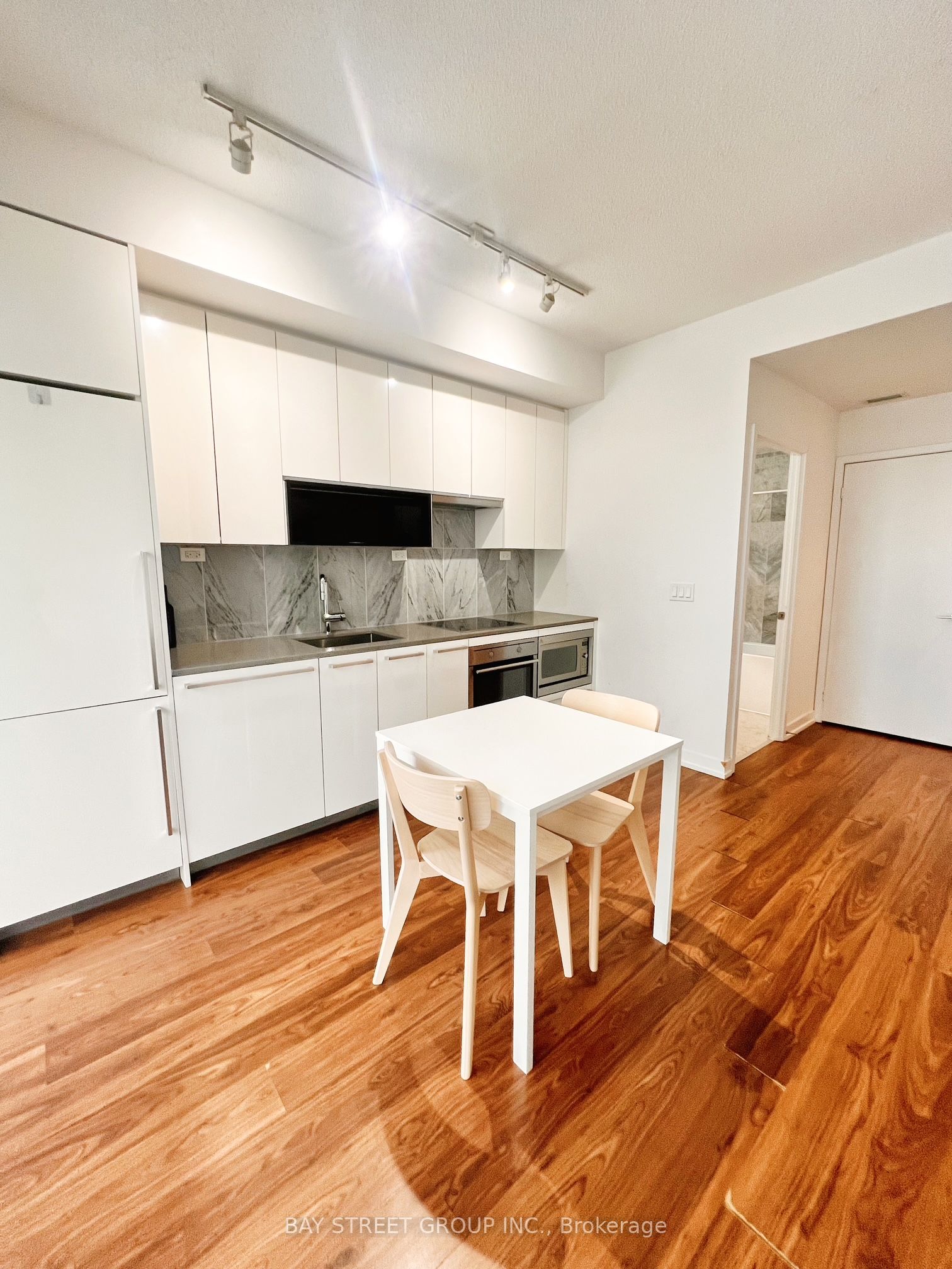 115 McMahon Drive 3507, Toronto, ON M2K 0E3 photo 3