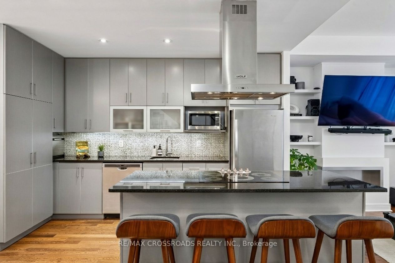 116 George Street 107, Toronto, ON M5A 3S2 photo 3