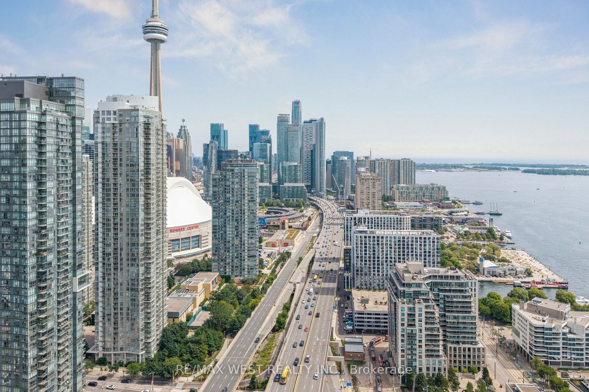 410 Queens Quay W 1104, Toronto, ON M5V 3T1 photo 4