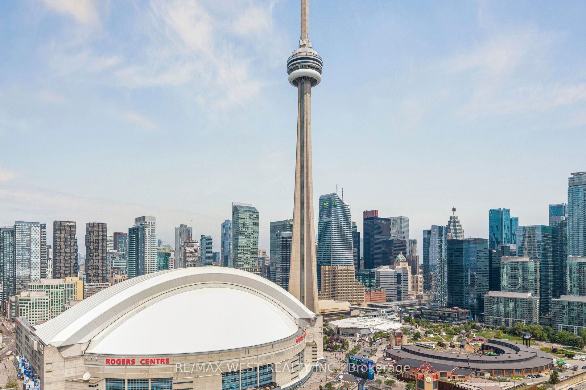 410 Queens Quay W 1104, Toronto, ON M5V 3T1 photo 5