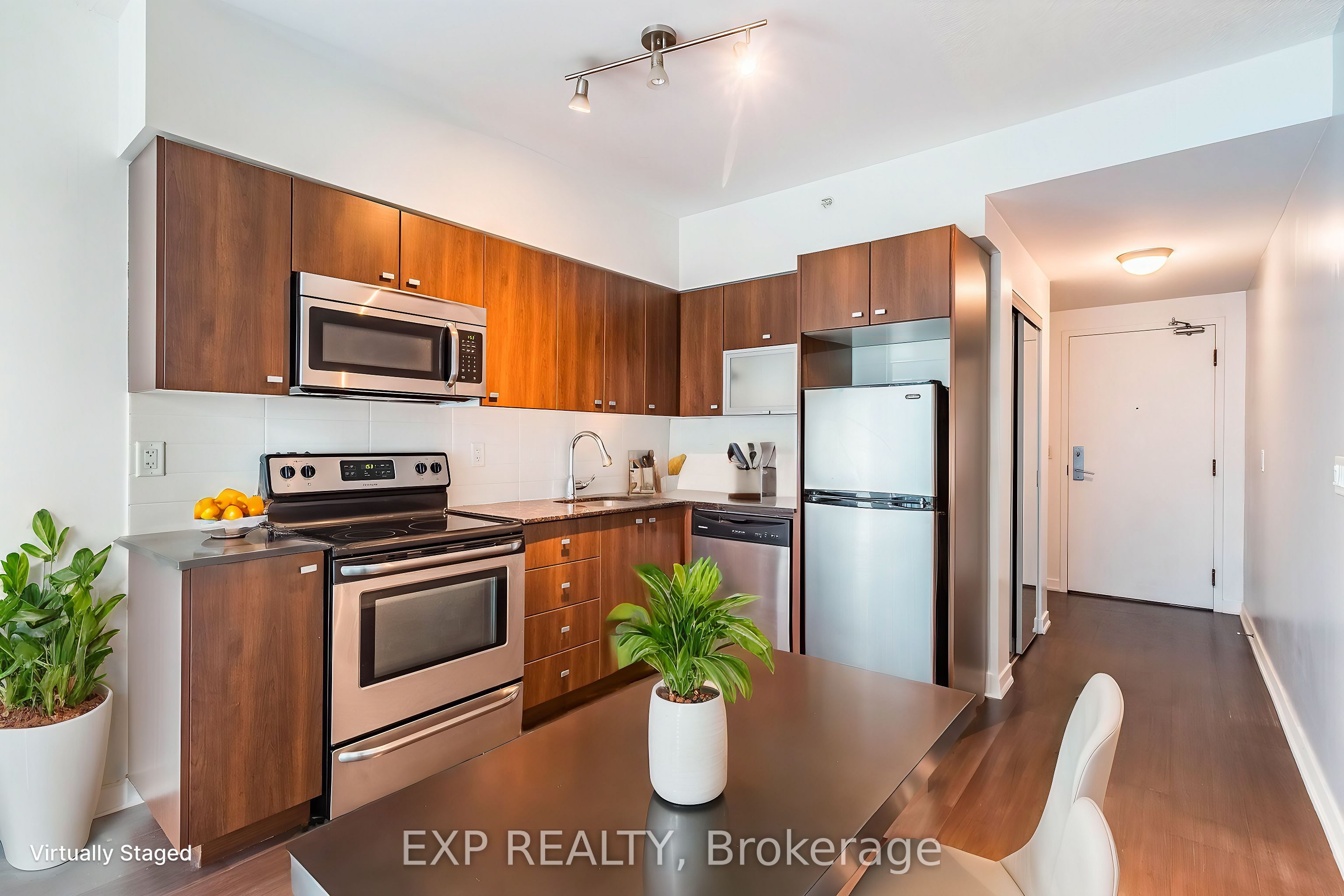 69 Lynn Williams Street 1410, Toronto, ON M6K 3R7 photo 2