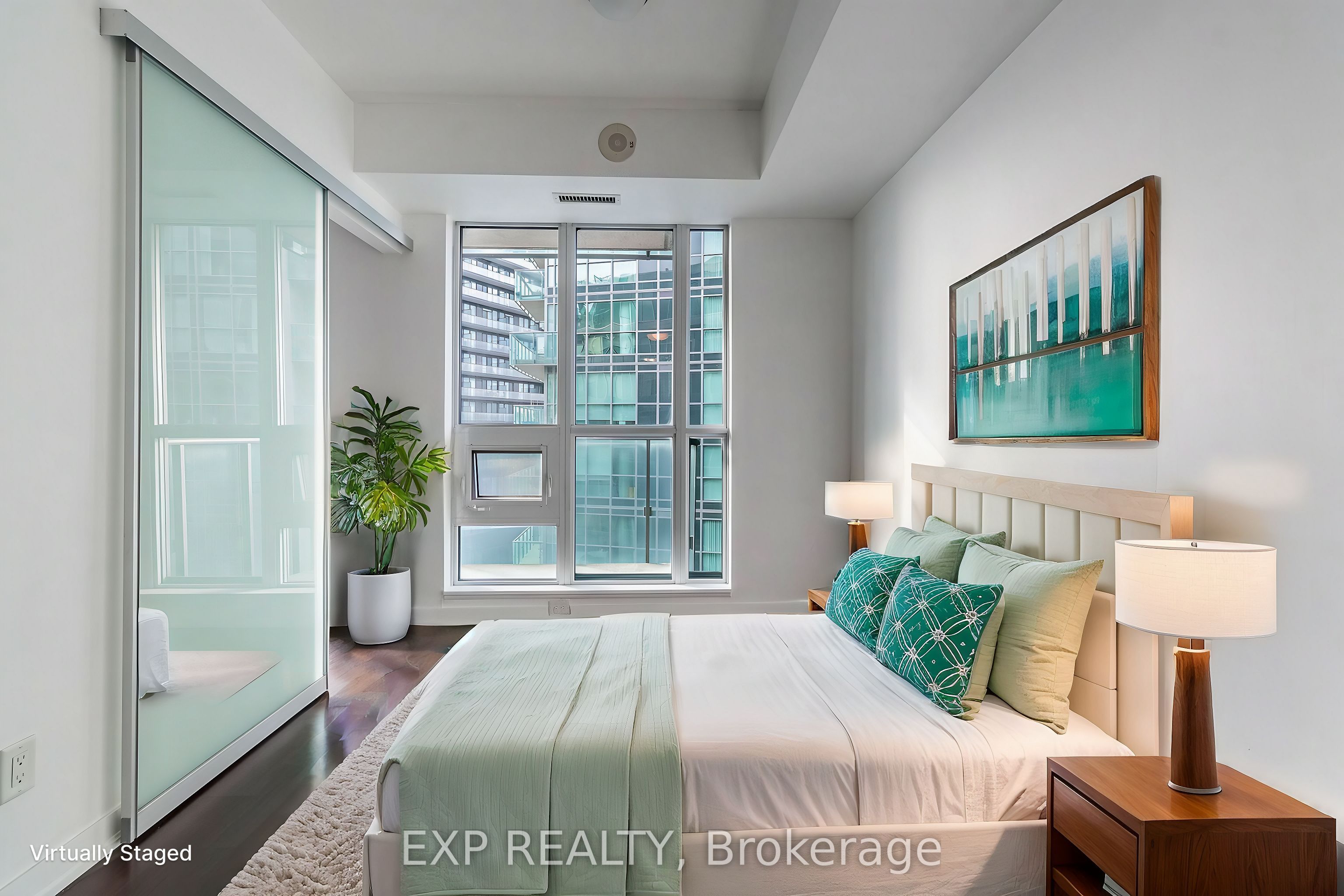 69 Lynn Williams Street 1410, Toronto, ON M6K 3R7 photo 5