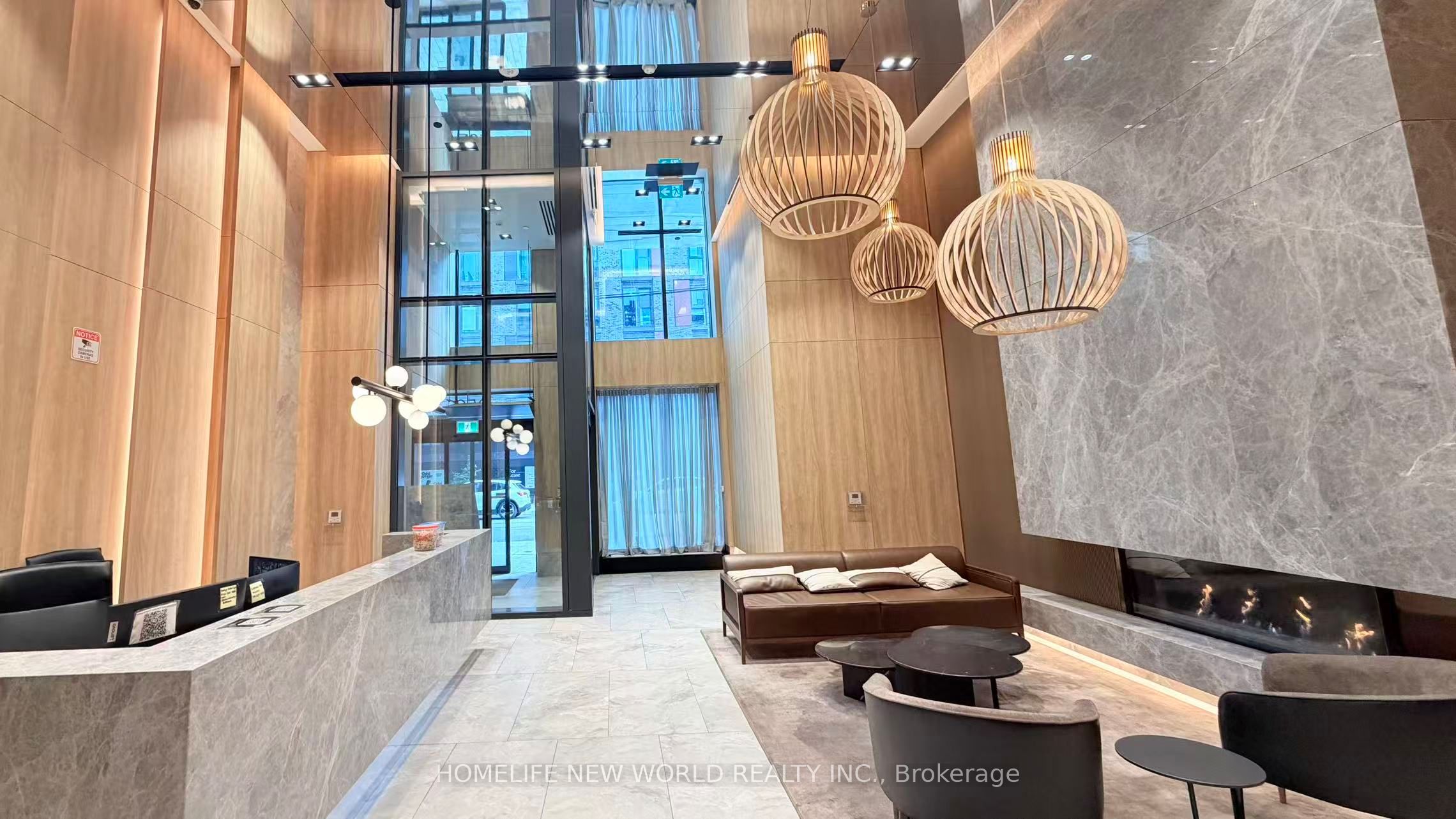 252 Church Street PH09, Toronto, ON M5B 0E6 photo 2