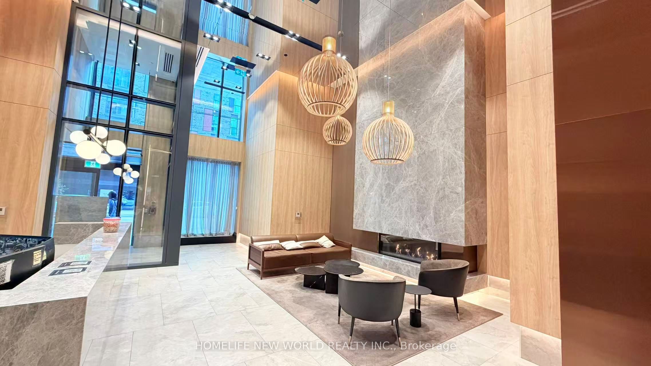 252 Church Street PH09, Toronto, ON M5B 0E6 photo 3