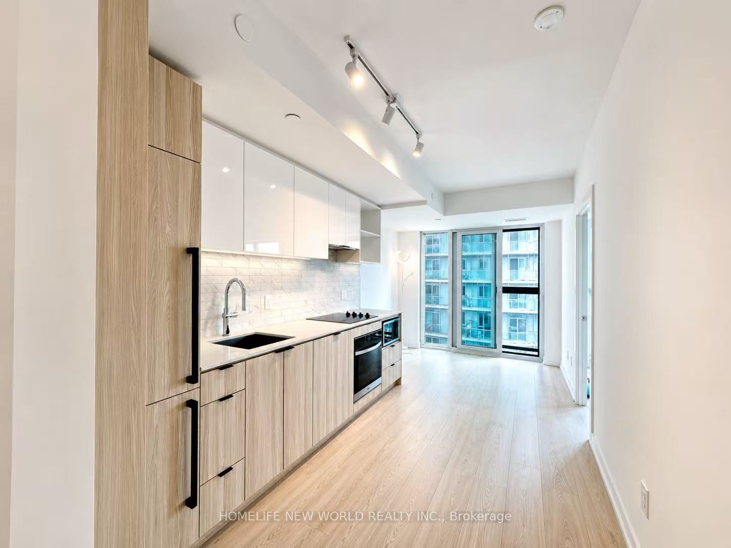 252 Church Street PH09, Toronto, ON M5B 0E6 photo 5