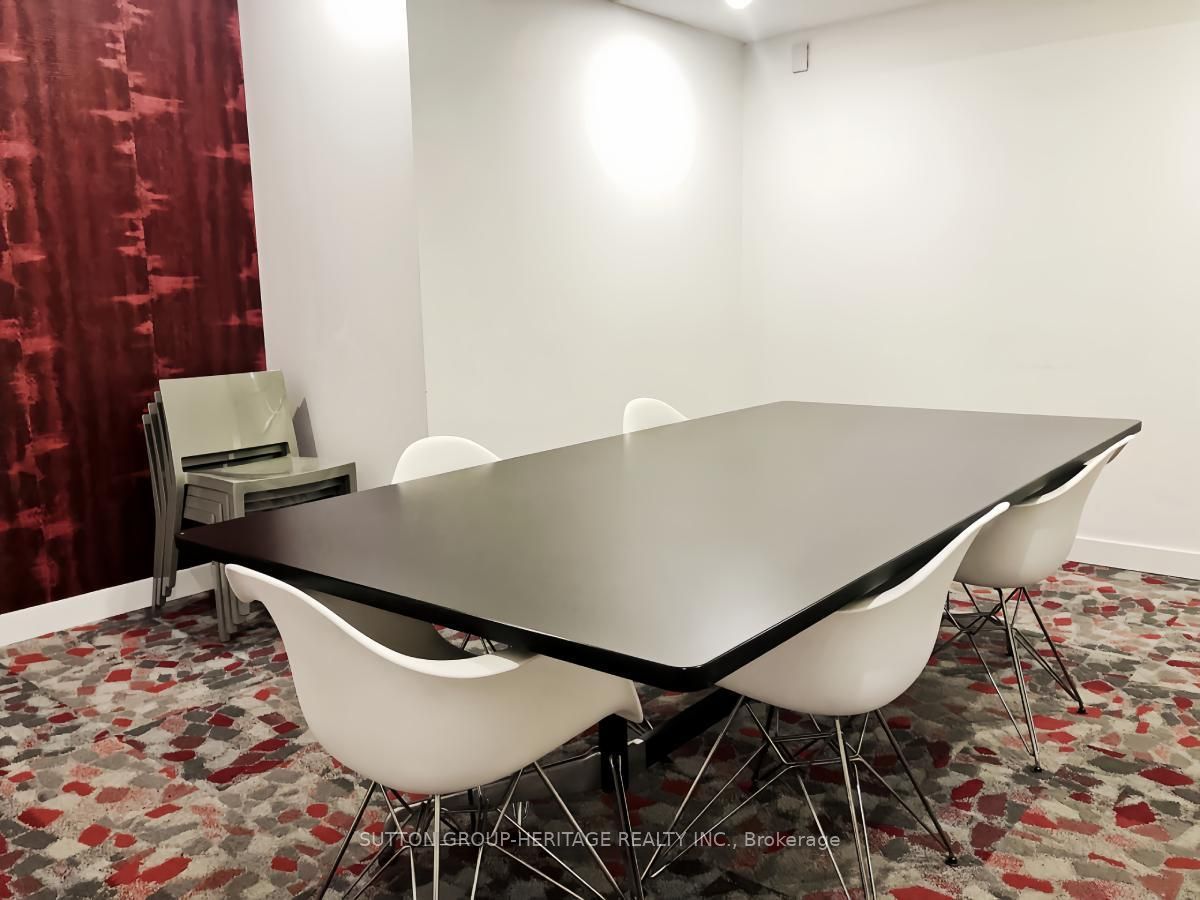 151 Dan Leckie Way 803, Toronto, ON M5V 4B2 photo 4