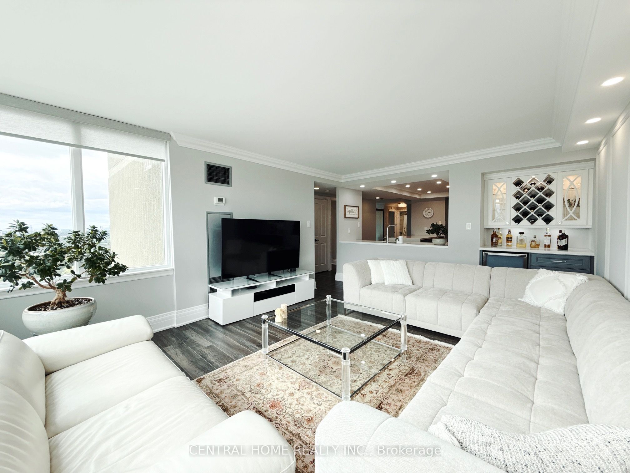 55 Skymark Drive 2703, Toronto, ON M2H 3N4