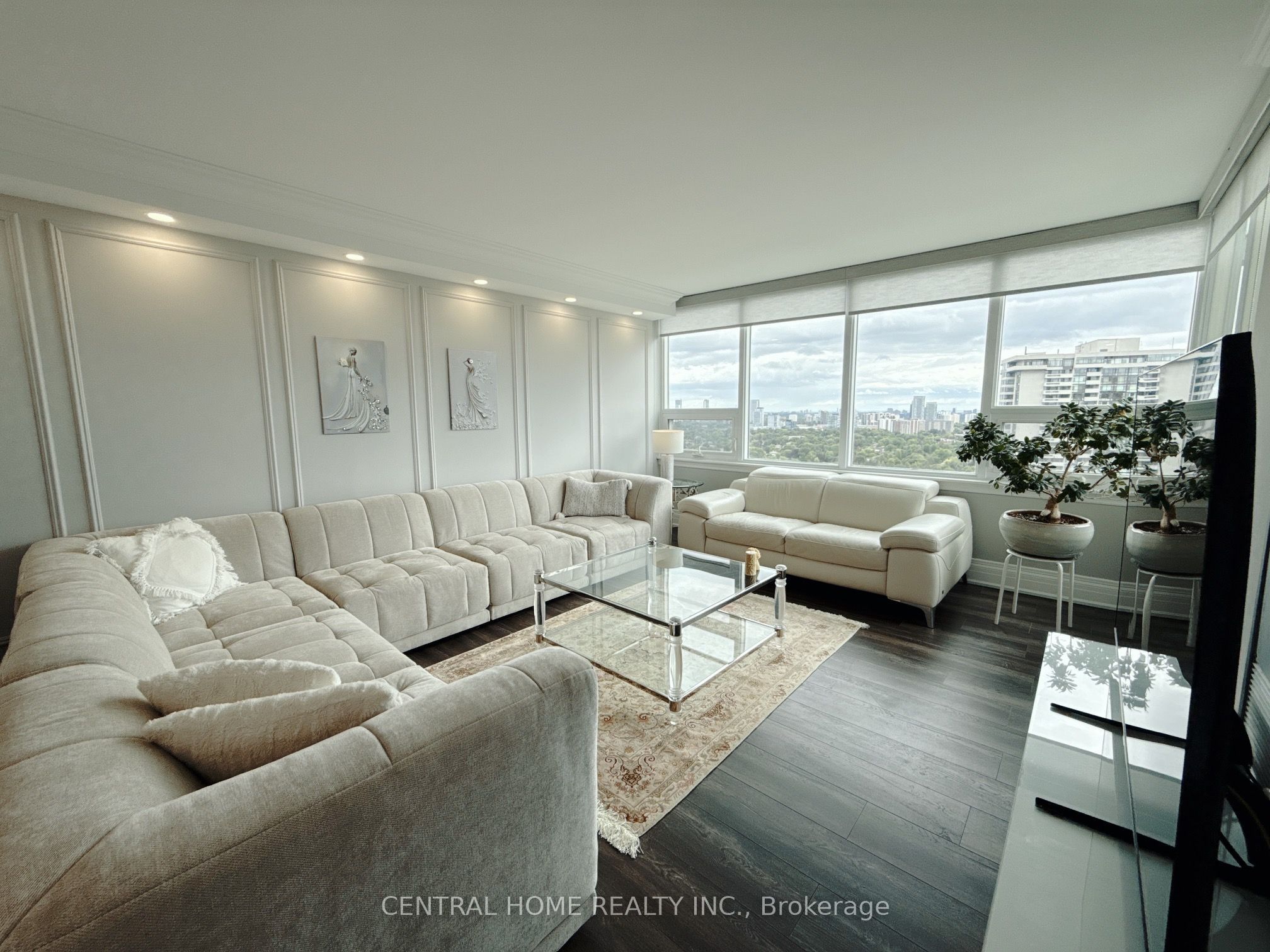 55 Skymark Drive 2703, Toronto, ON M2H 3N4 photo 2
