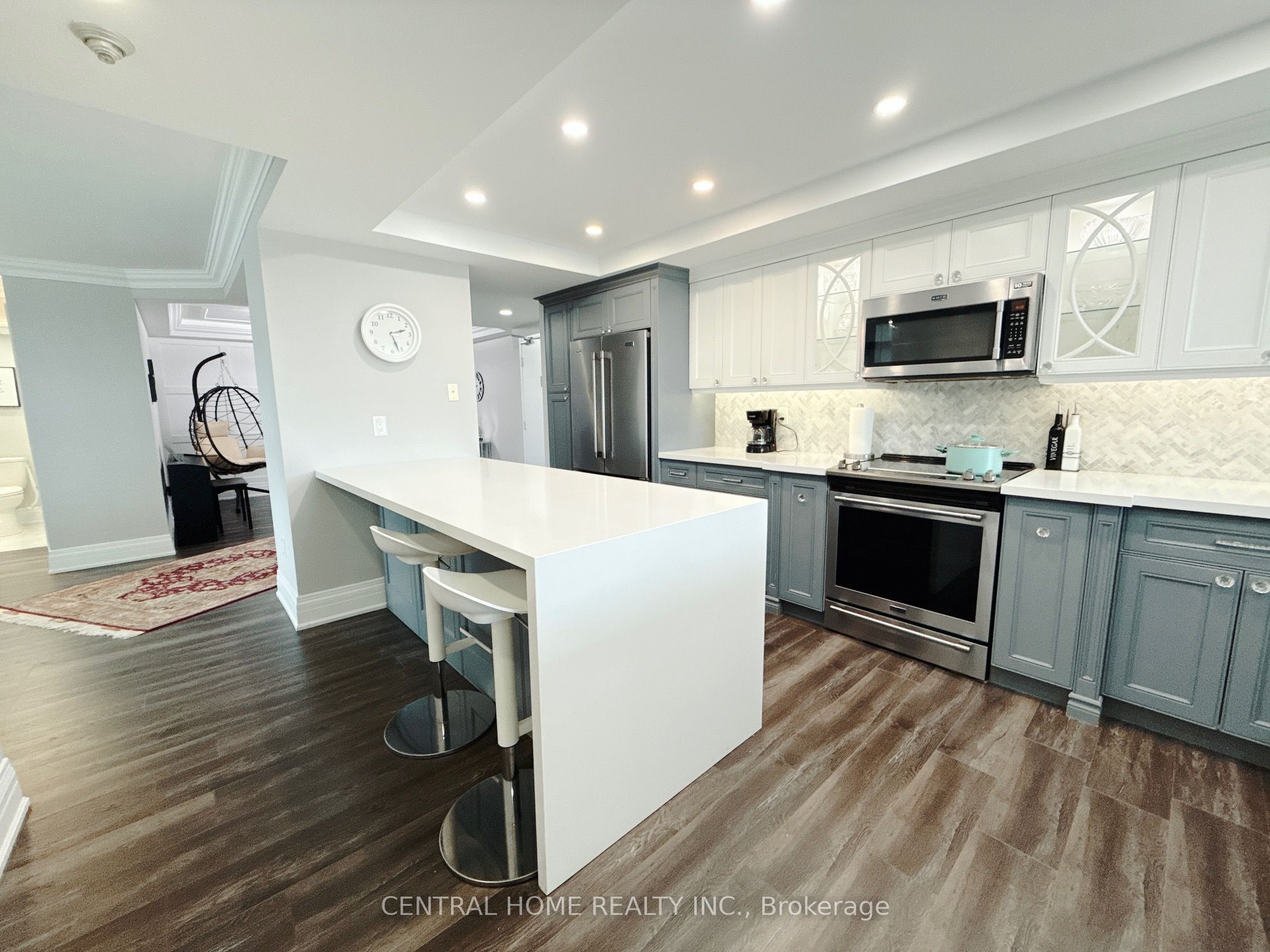55 Skymark Drive 2703, Toronto, ON M2H 3N4 photo 5
