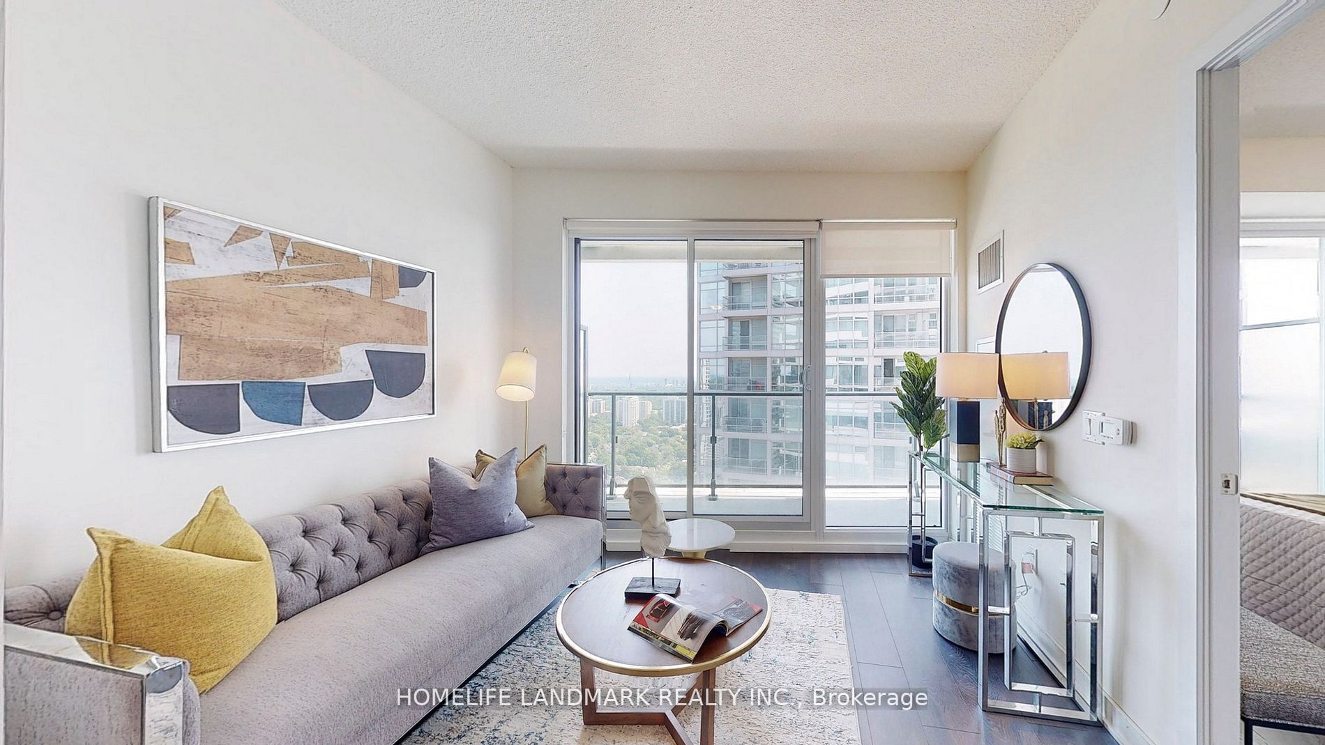 2221 Yonge Street 3304, Toronto, ON M4S 2B4 photo 4