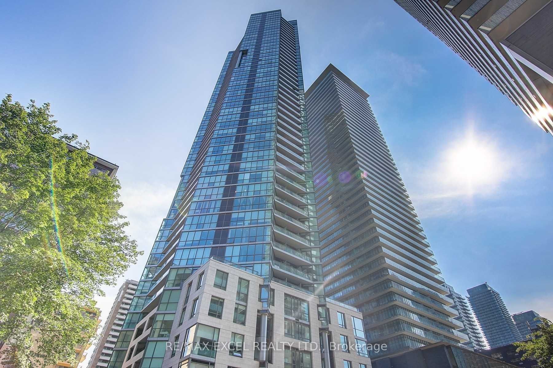 45 Charles Street E 4606, Toronto, ON M4Y 0B8