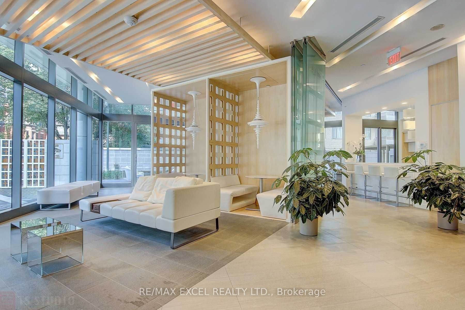 45 Charles Street E 4606, Toronto, ON M4Y 0B8 photo 3