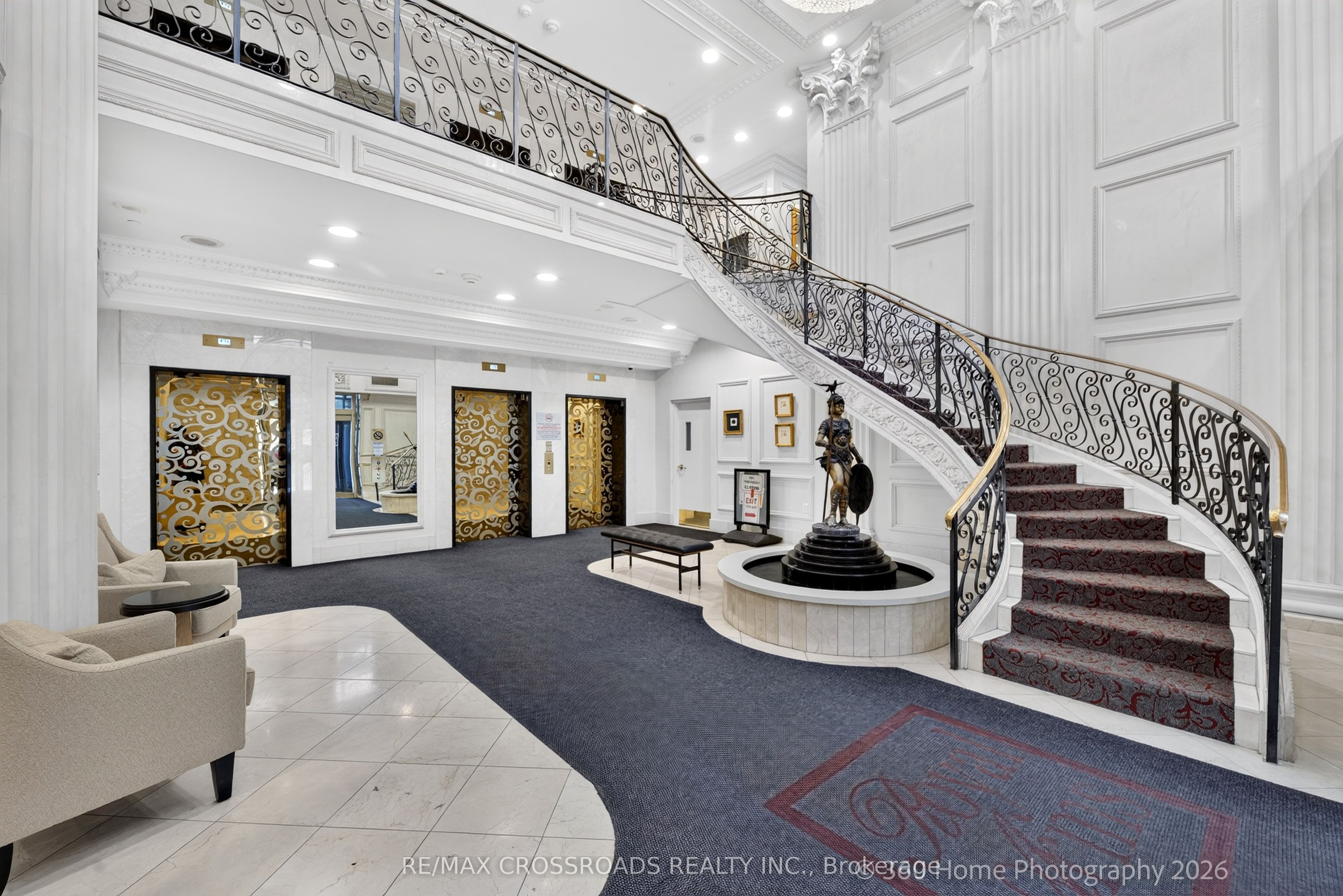 5418 Yonge Street 507, Toronto, ON M2N 6X4 photo 2