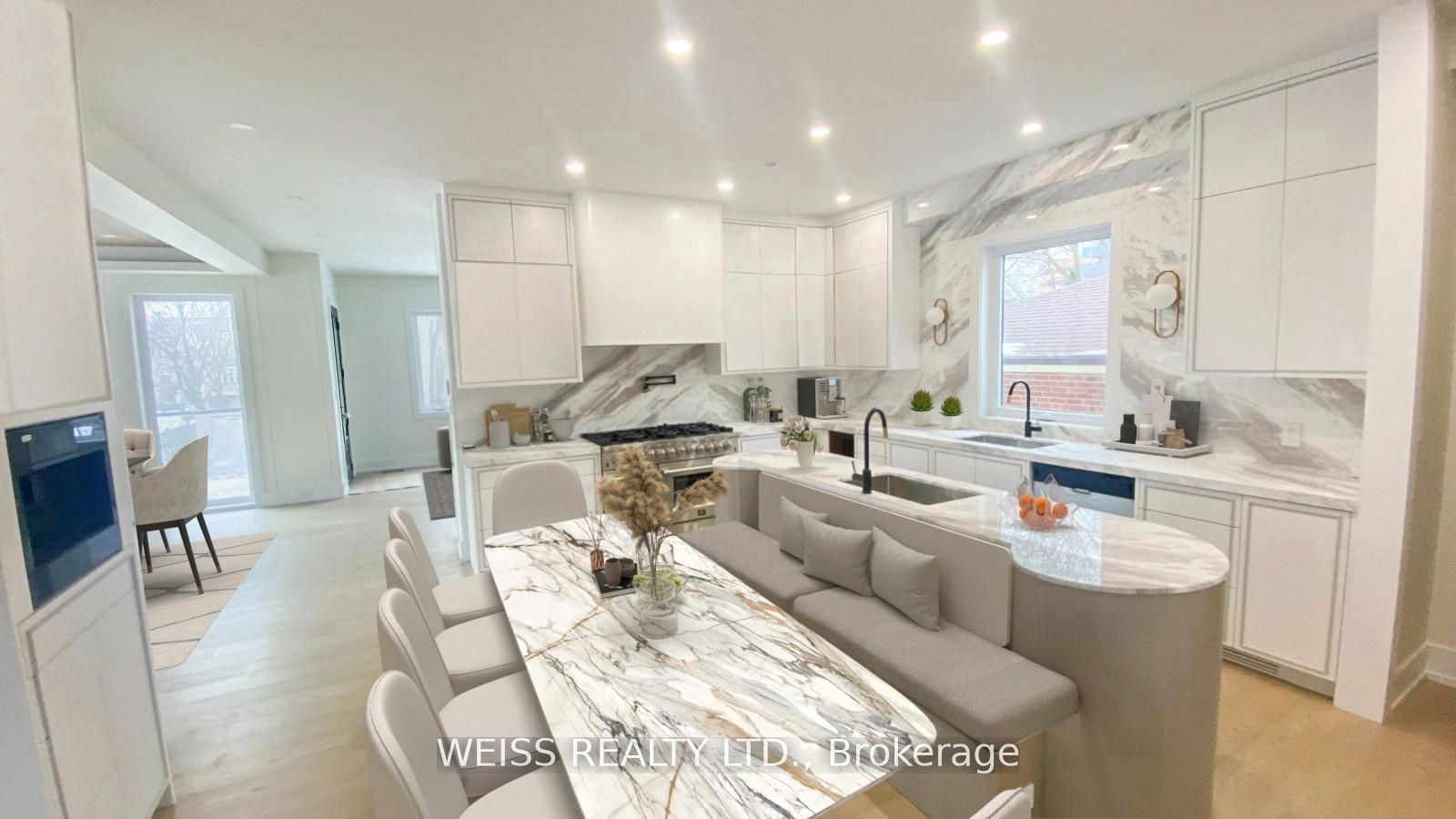 137 Bannockburn Avenue, Toronto, ON M5M 2N4 photo 5
